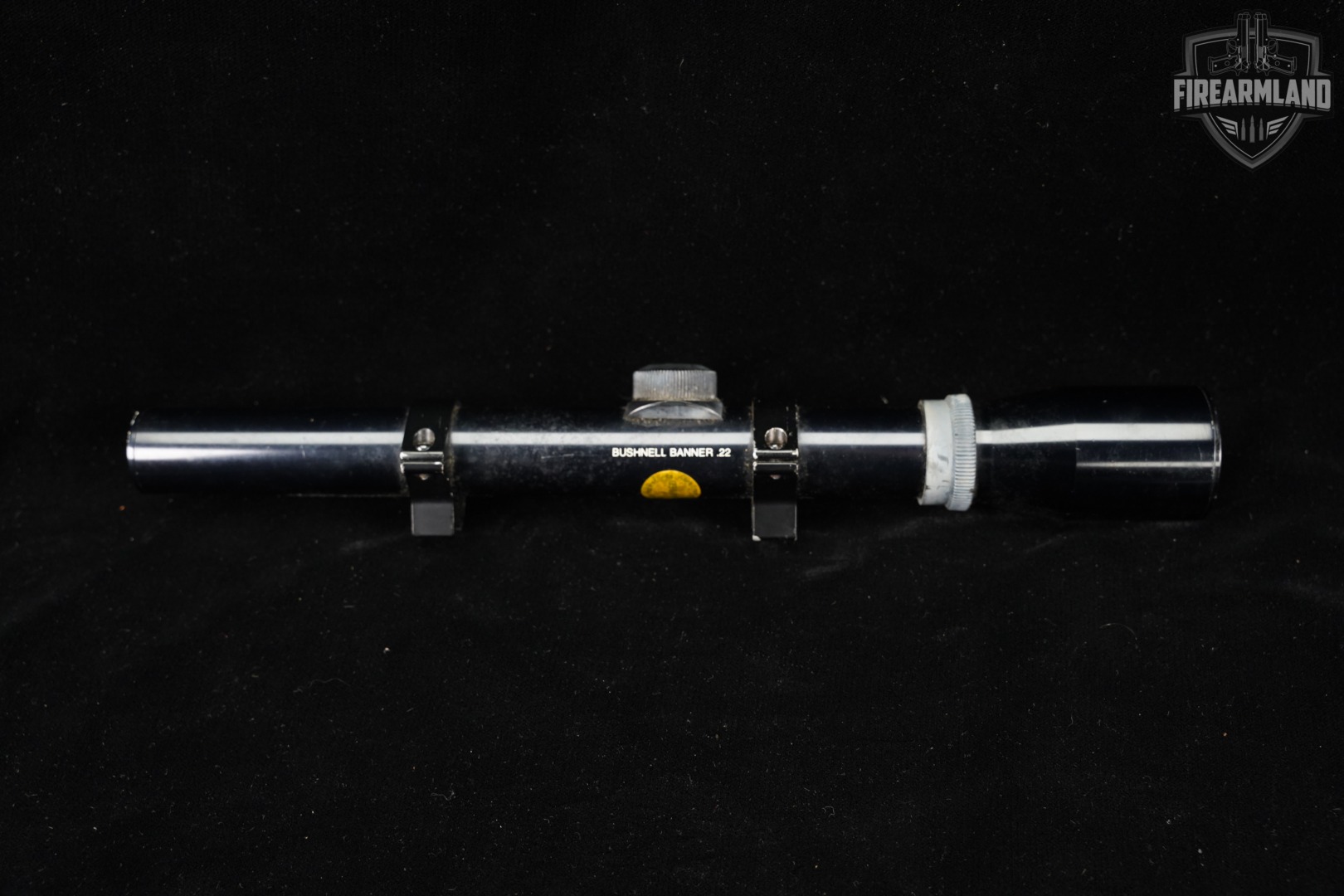 FIVE SCOPE LOT 5 Pack Herter's Bushnell Barra Browning Riflescope Scopes-img-7