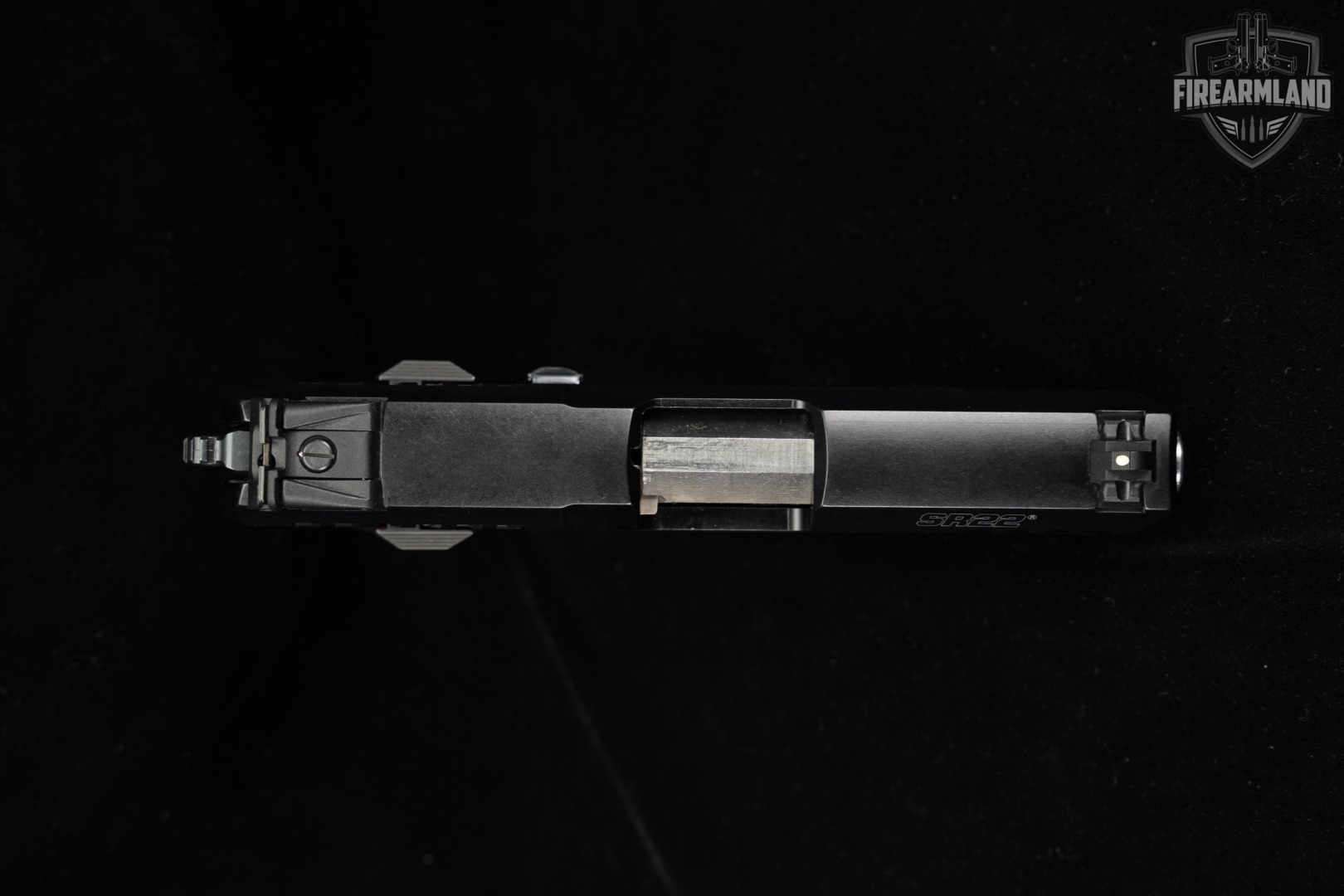 Ruger SR22 22LR 3.5" SR 22 +2 MAGS & ORIG BOX-img-5
