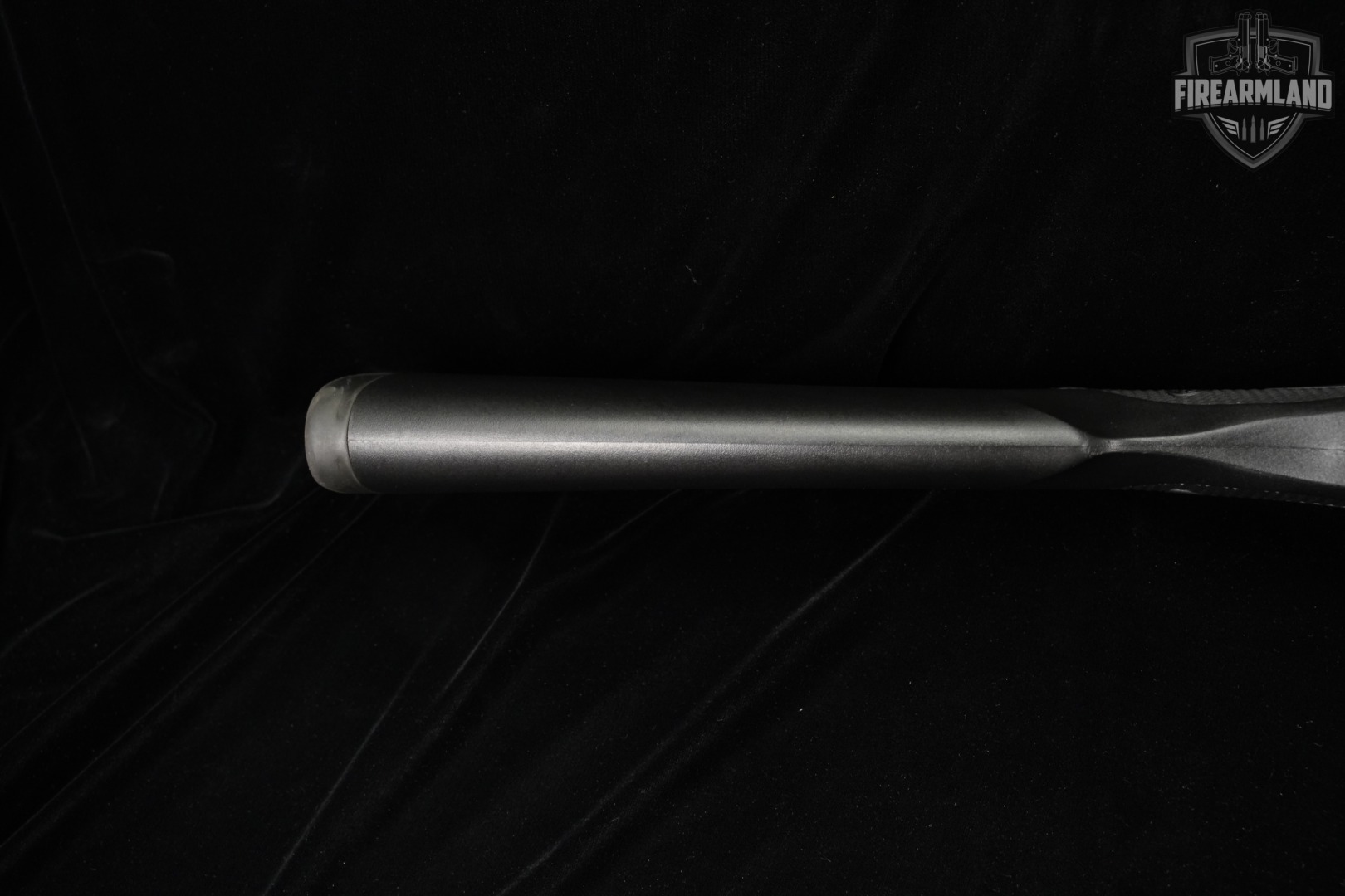 2007 Ruger M77 Hawkeye All-Weather 308 Winchester 22" M-77 +SCOPE RINGS-img-10