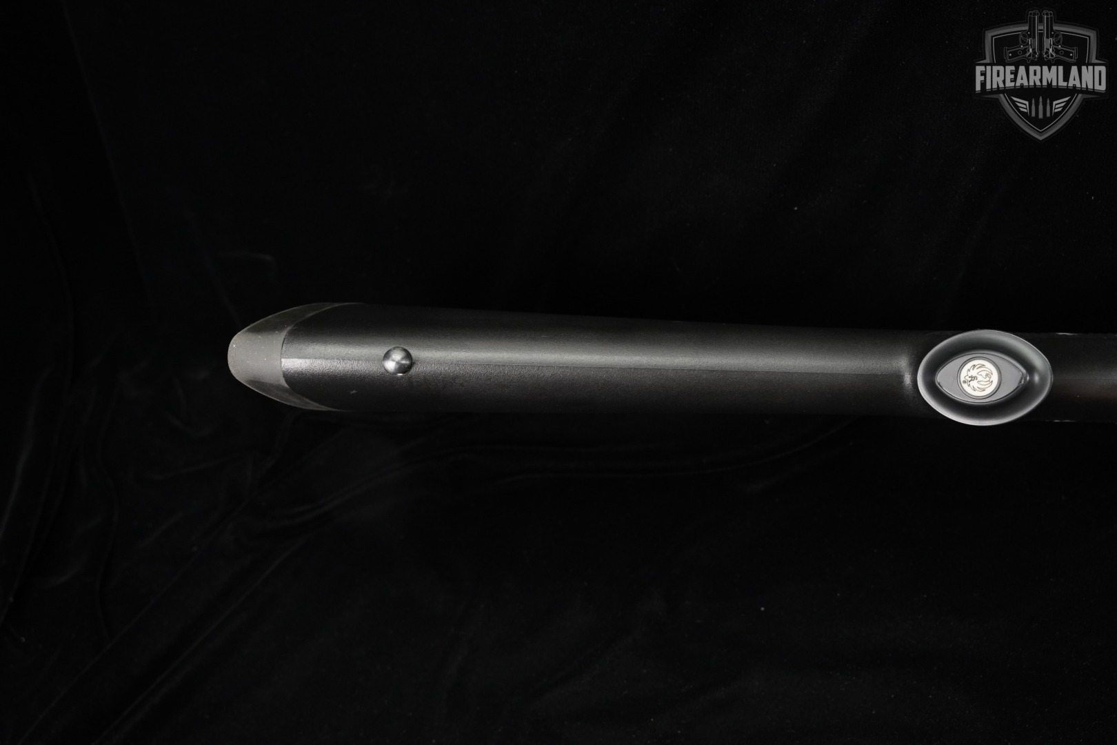 2007 Ruger M77 Hawkeye All-Weather 308 Winchester 22" M-77 +SCOPE RINGS-img-13