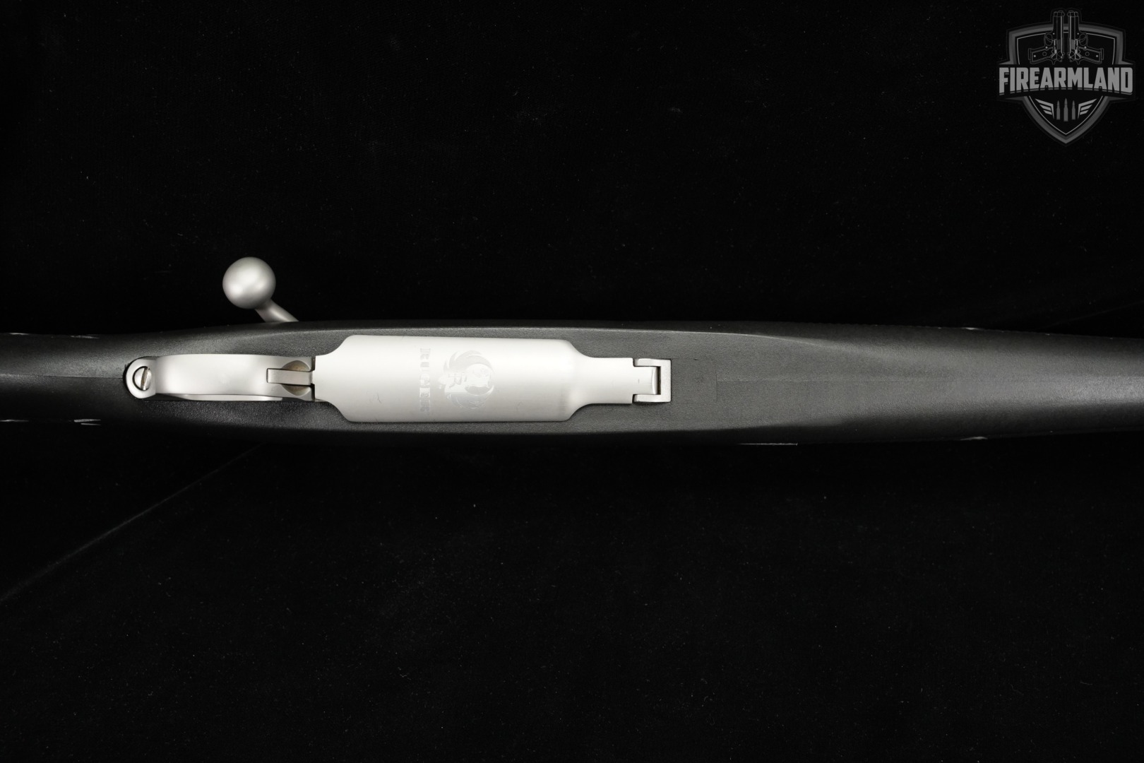 2007 Ruger M77 Hawkeye All-Weather 308 Winchester 22" M-77 +SCOPE RINGS-img-14