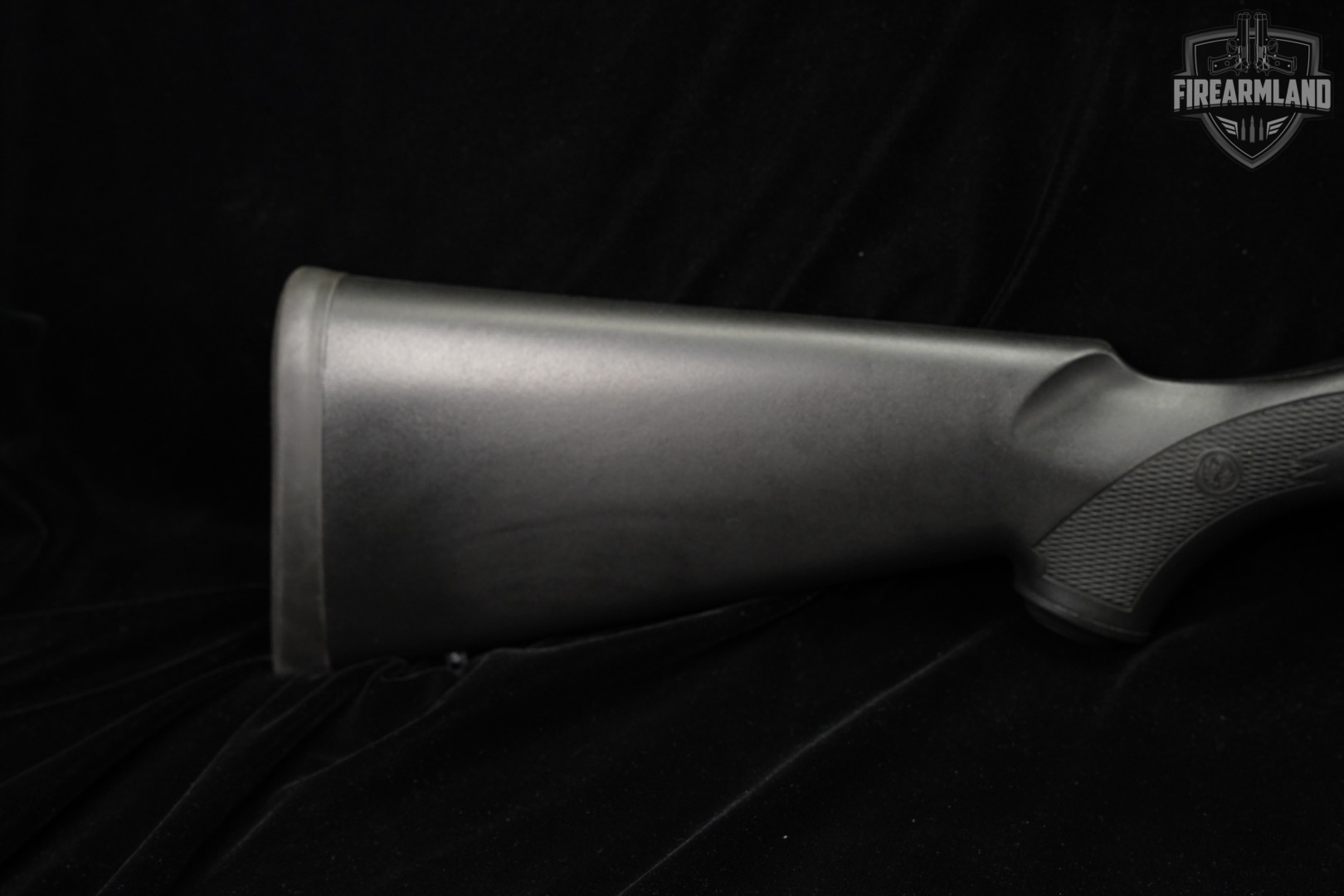 2007 Ruger M77 Hawkeye All-Weather 308 Winchester 22" M-77 +SCOPE RINGS-img-4