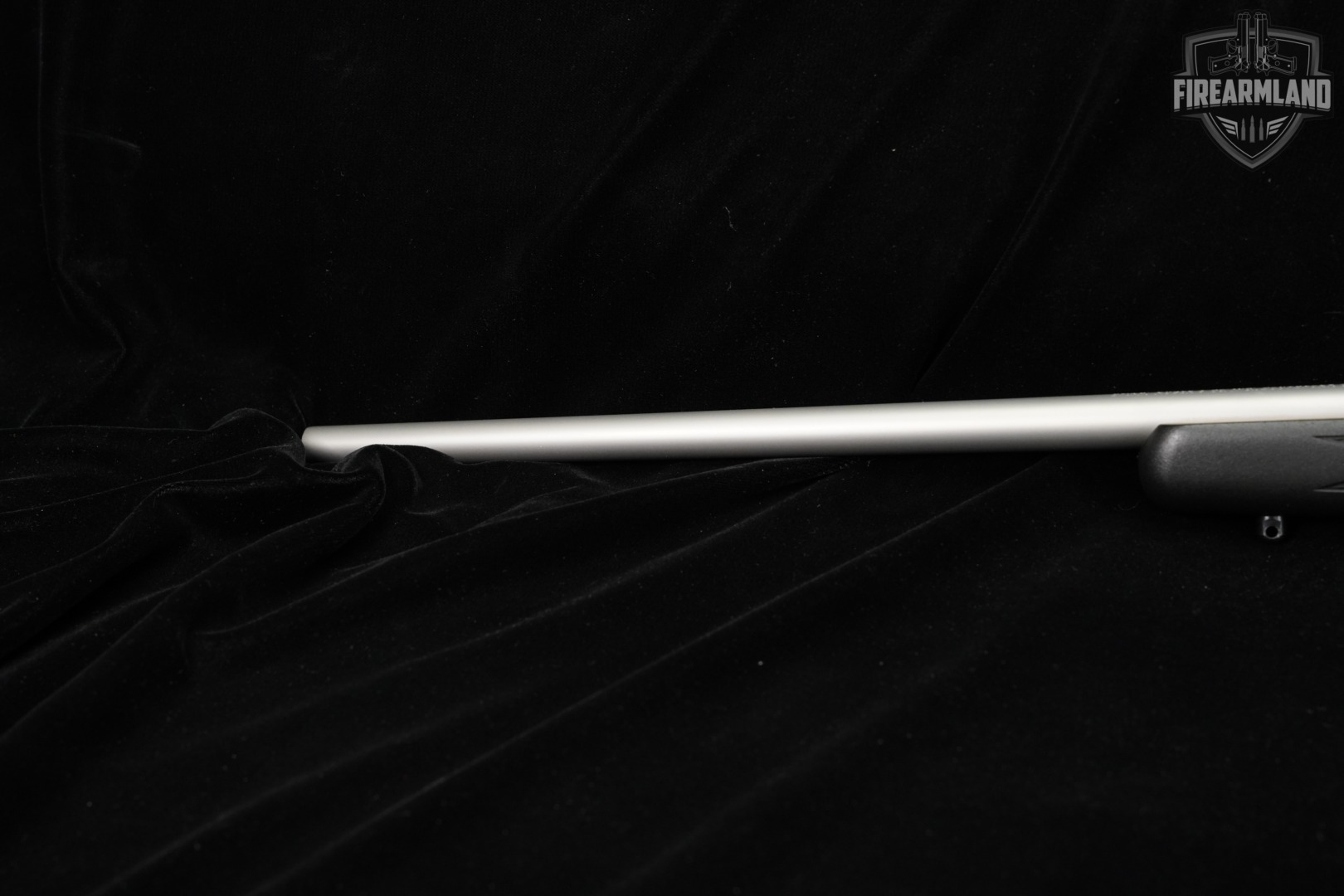 2007 Ruger M77 Hawkeye All-Weather 308 Winchester 22" M-77 +SCOPE RINGS-img-7