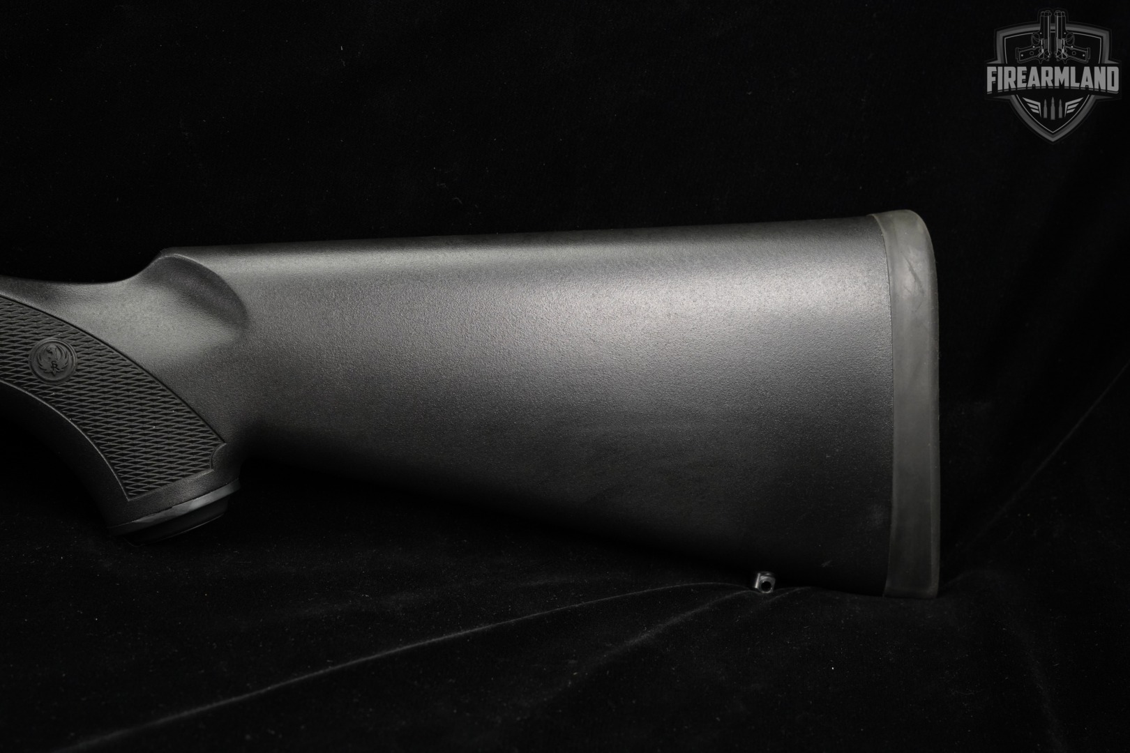 2007 Ruger M77 Hawkeye All-Weather 308 Winchester 22" M-77 +SCOPE RINGS-img-9