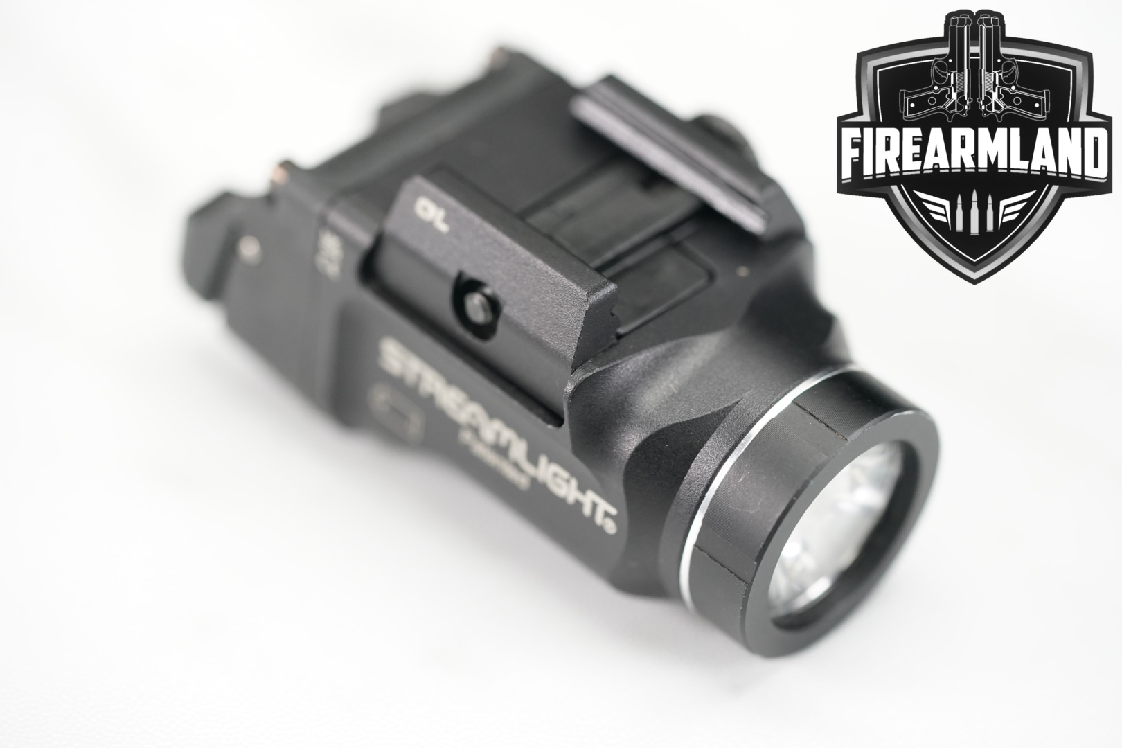 Streamlight TLR-7X Sub in Very Good Condition Thumbnail