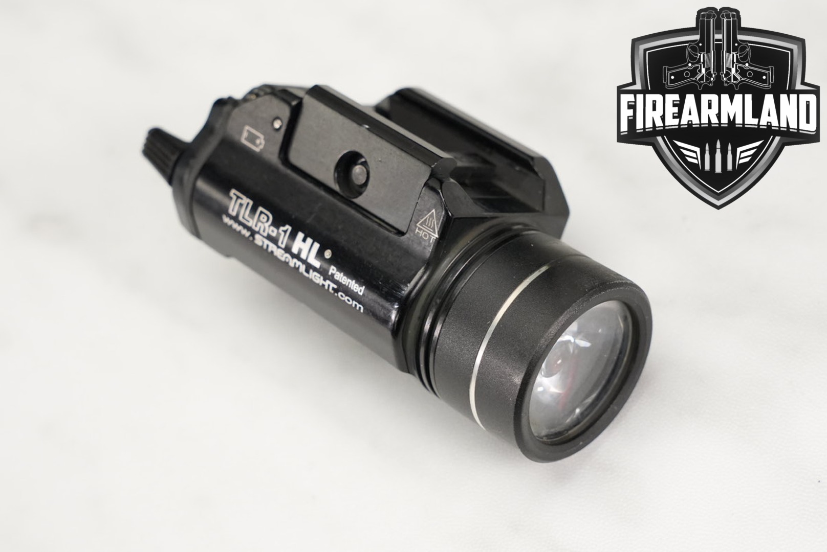 Streamlight TLR-1 HL TLR1-img-0