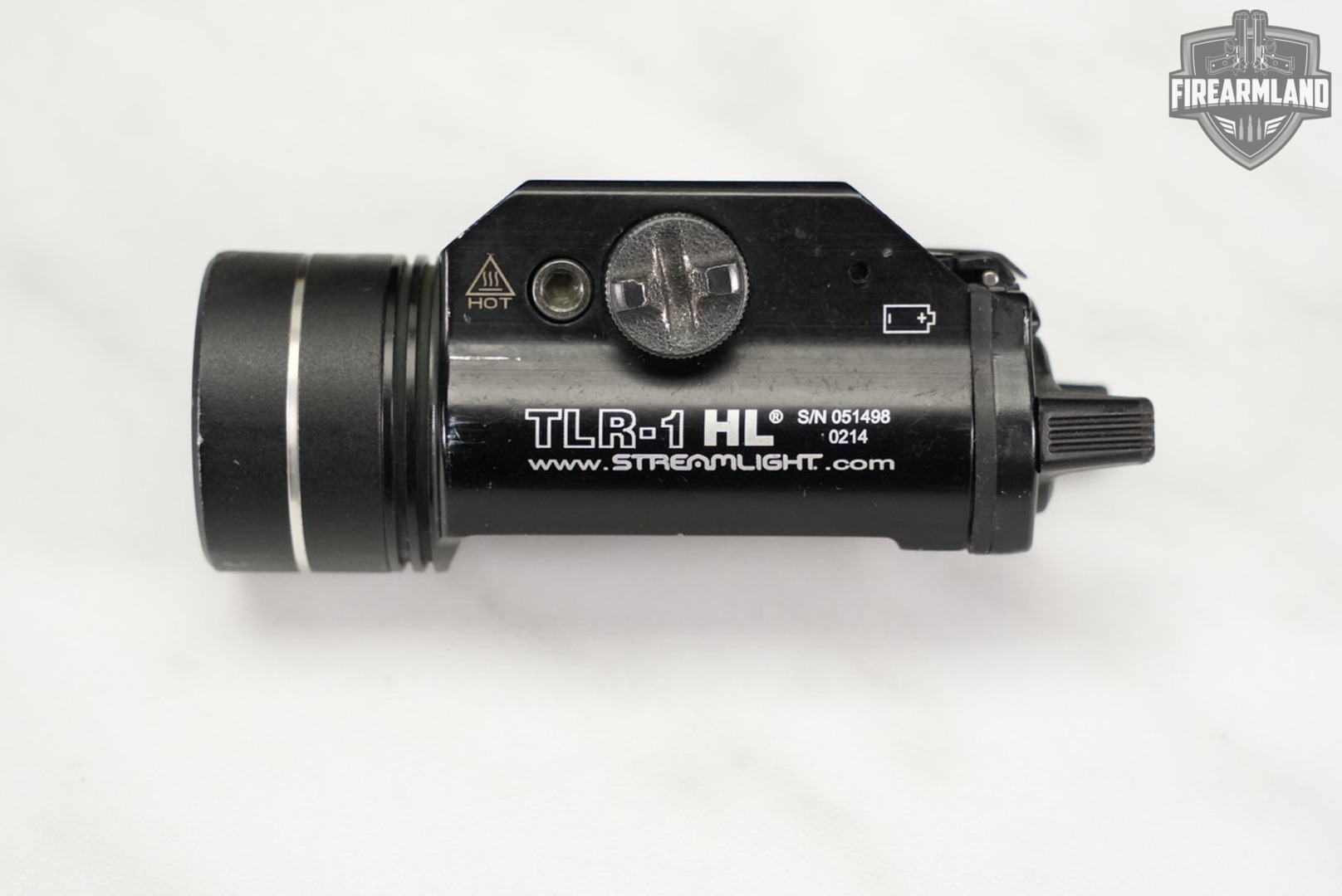 Streamlight TLR-1 HL TLR1-img-4