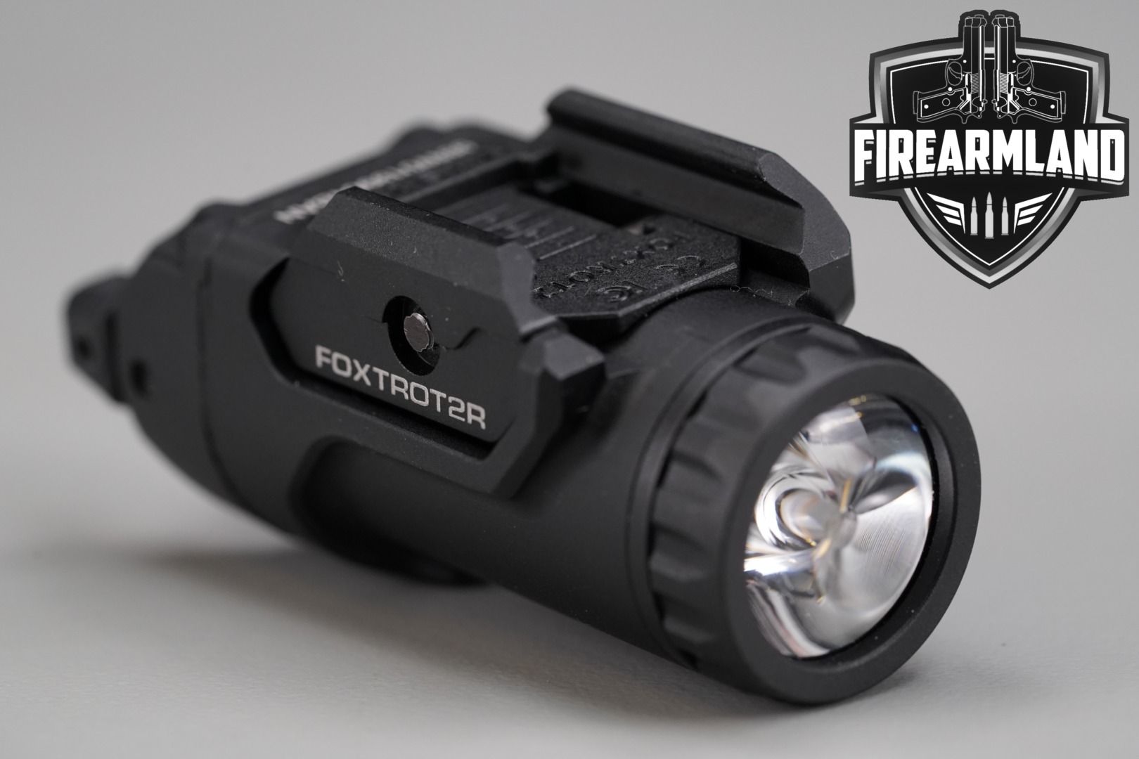 Used Sig Sauer Foxtrot2R 700 Lumens Auction | FirearmLand