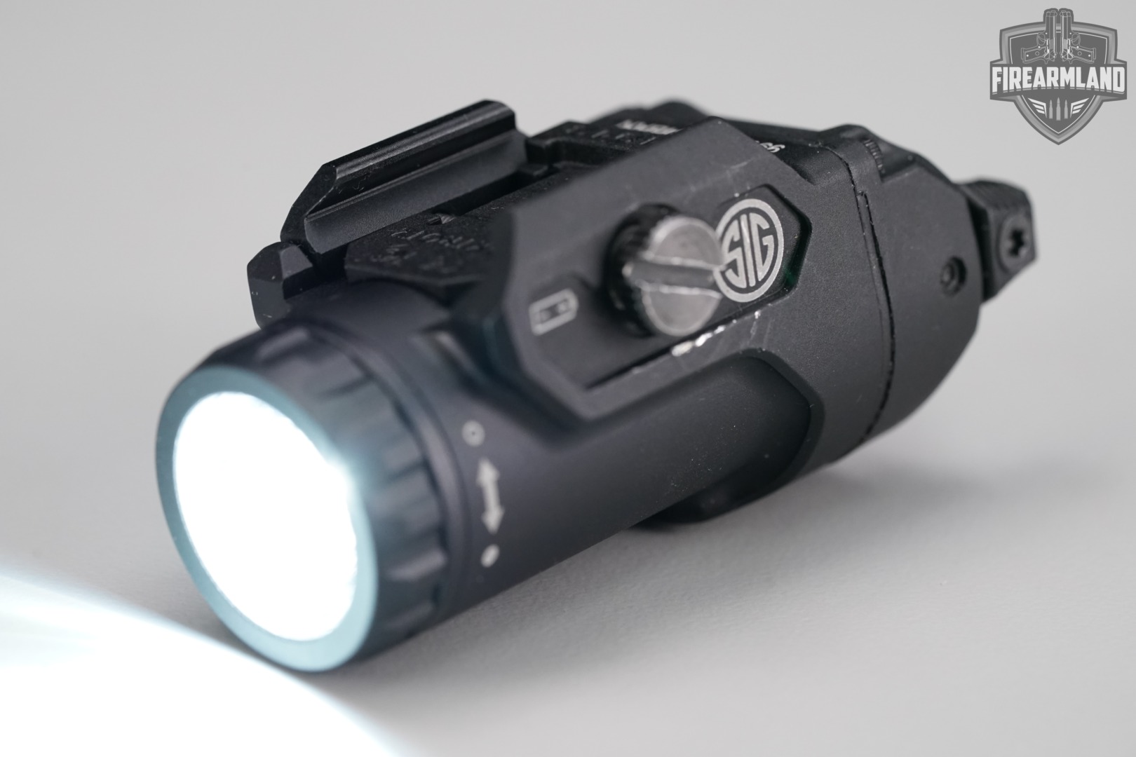 Used Sig Sauer Foxtrot2R 700 Lumens Auction | FirearmLand