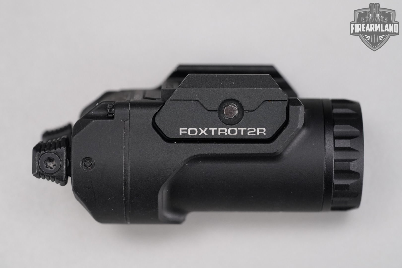 Used Sig Sauer Foxtrot2R 700 Lumens Auction | FirearmLand
