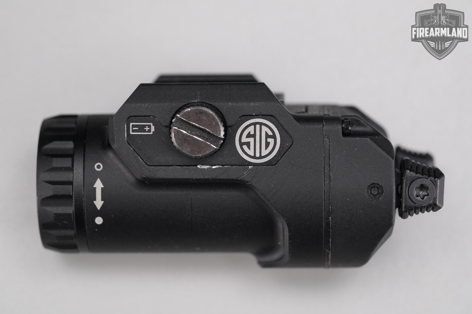Used Sig Sauer Foxtrot2R 700 Lumens Auction | FirearmLand