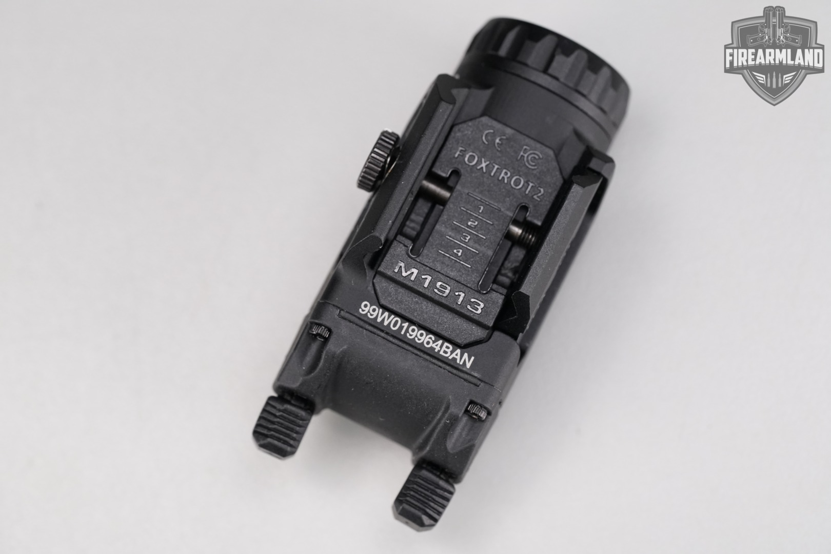 Used Sig Sauer Foxtrot2R 700 Lumens Auction | FirearmLand