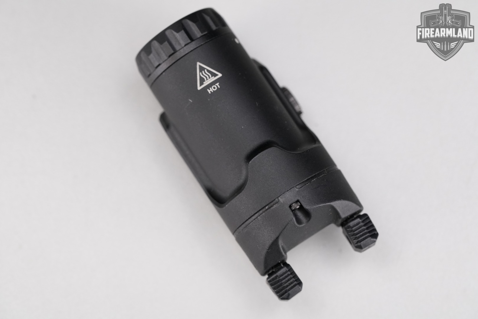 Used Sig Sauer Foxtrot2R 700 Lumens Auction | FirearmLand