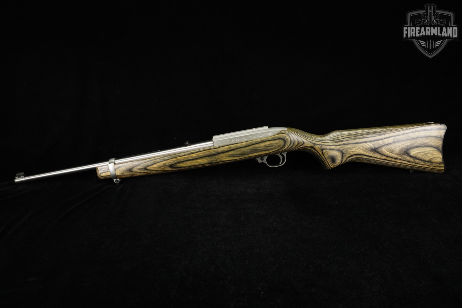 Used Sturm Ruger 10/22 Carbine Auction | FirearmLand