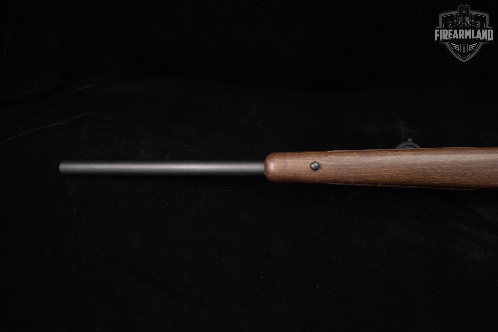 Savage Arms Model 93R17 GVXP 17 HMR 20.5" Blued +3 MAGS, WEAVER SCOPE-img-11