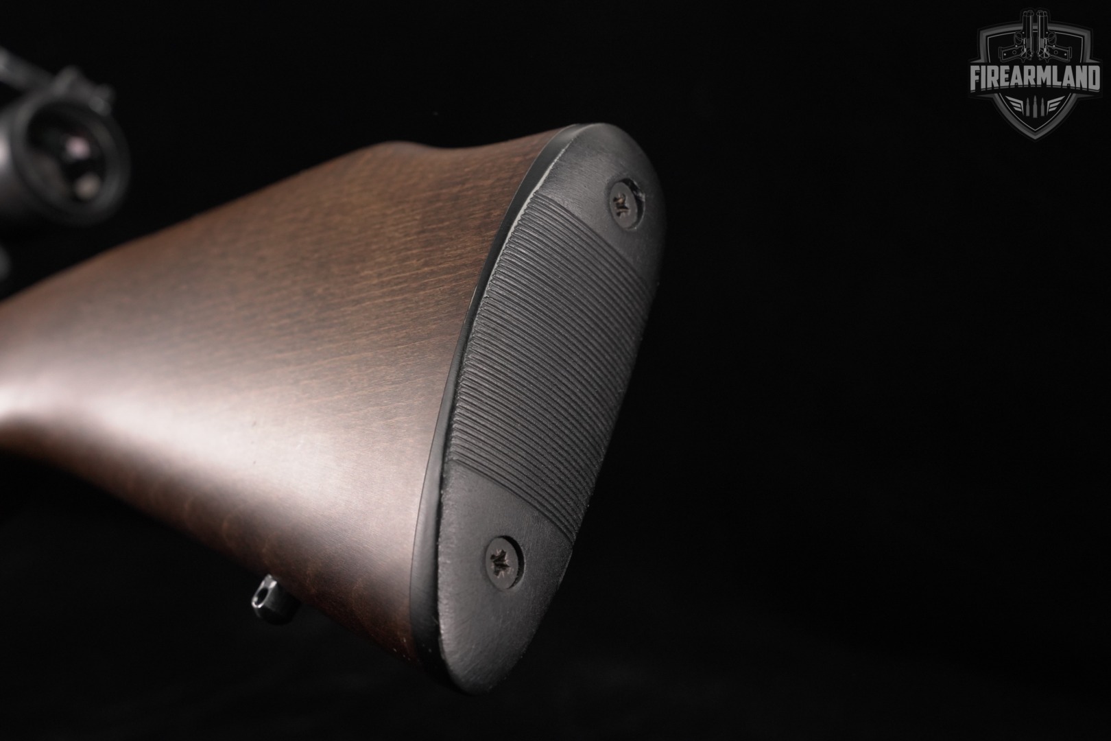 Savage Arms Model 93R17 GVXP 17 HMR 20.5" Blued +3 MAGS, WEAVER SCOPE-img-13