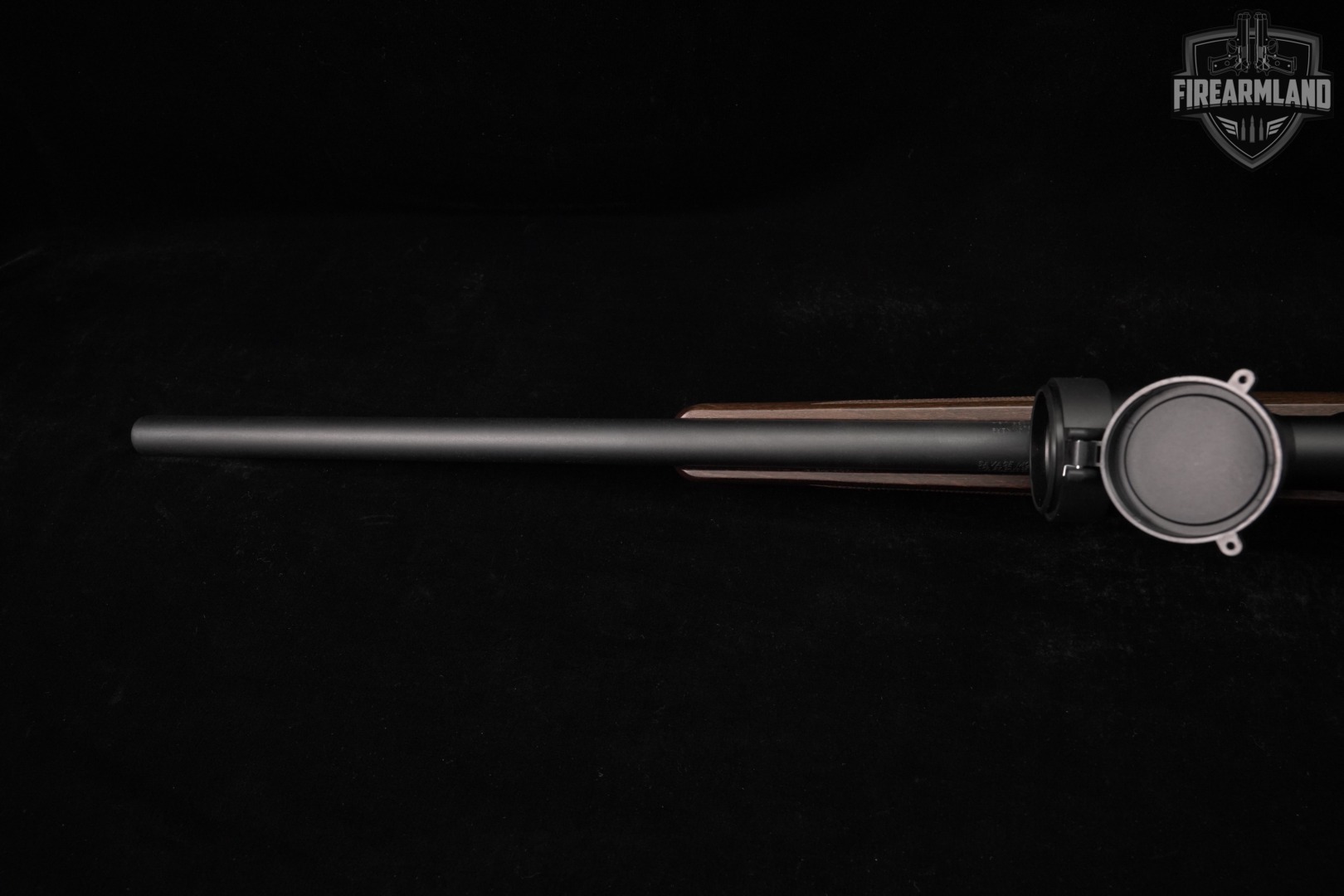 Savage Arms Model 93R17 GVXP 17 HMR 20.5" Blued +3 MAGS, WEAVER SCOPE-img-9