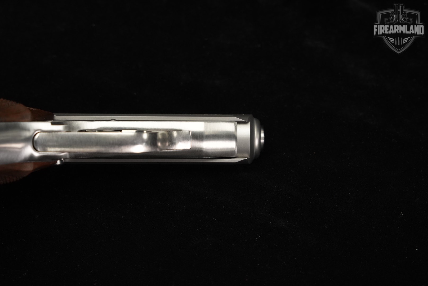 2019-2025 Walther PPK/S 380 ACP 3.3" Stainless PPKS PPK S +3 MAGS, OG CASE-img-6