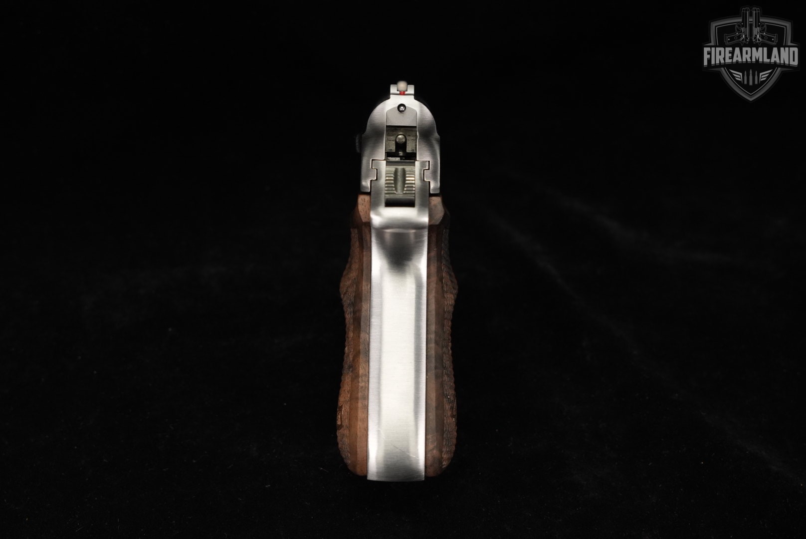 2019-2025 Walther PPK/S 380 ACP 3.3" Stainless PPKS PPK S +3 MAGS, OG CASE-img-8