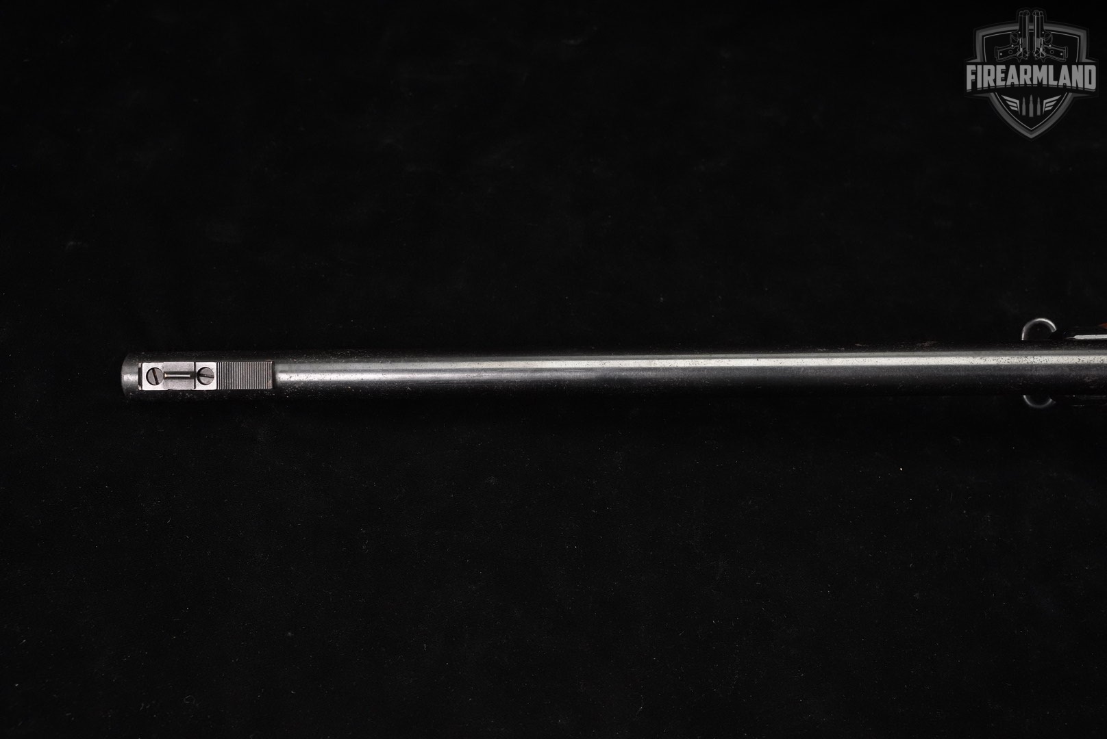 1978 Marlin Original Golden-39A 22 S/L/LR 24" Blued 39-A TAKEDOWN +SCOPE-img-10