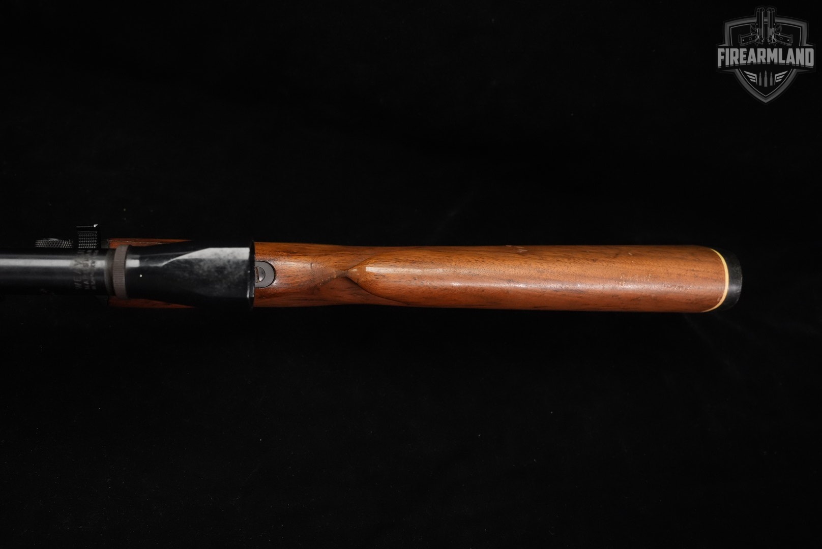 1978 Marlin Original Golden-39A 22 S/L/LR 24" Blued 39-A TAKEDOWN +SCOPE-img-12