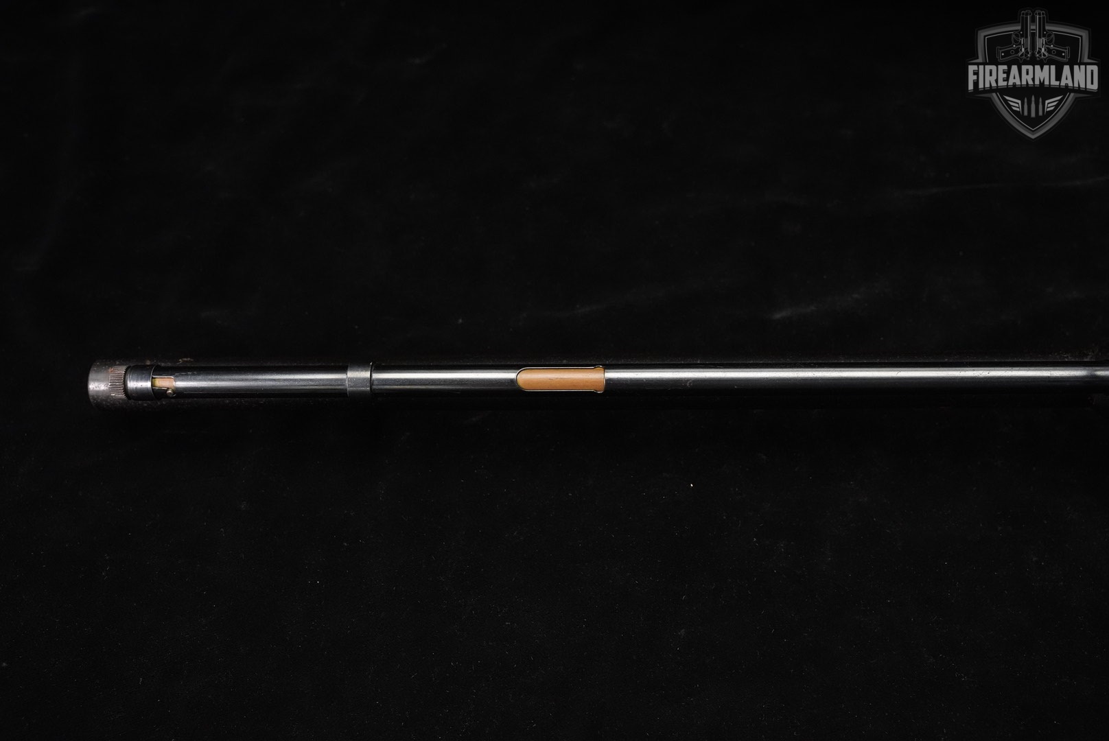 1978 Marlin Original Golden-39A 22 S/L/LR 24" Blued 39-A TAKEDOWN +SCOPE-img-13