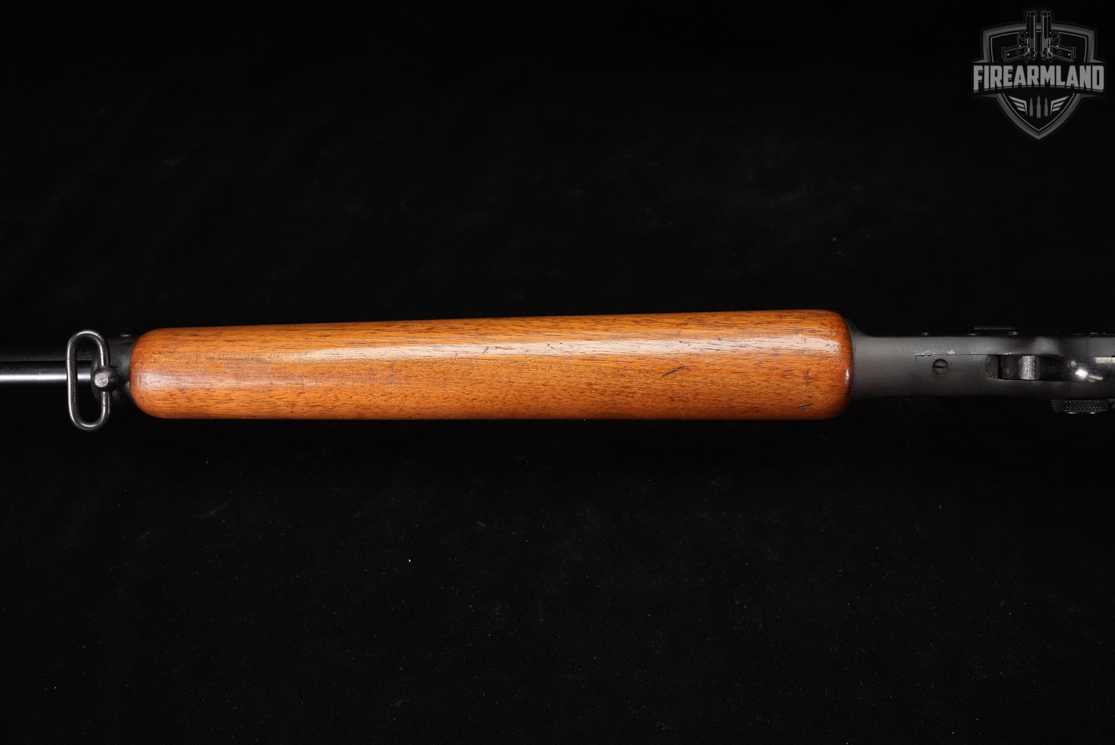 1978 Marlin Original Golden-39A 22 S/L/LR 24" Blued 39-A TAKEDOWN +SCOPE-img-14