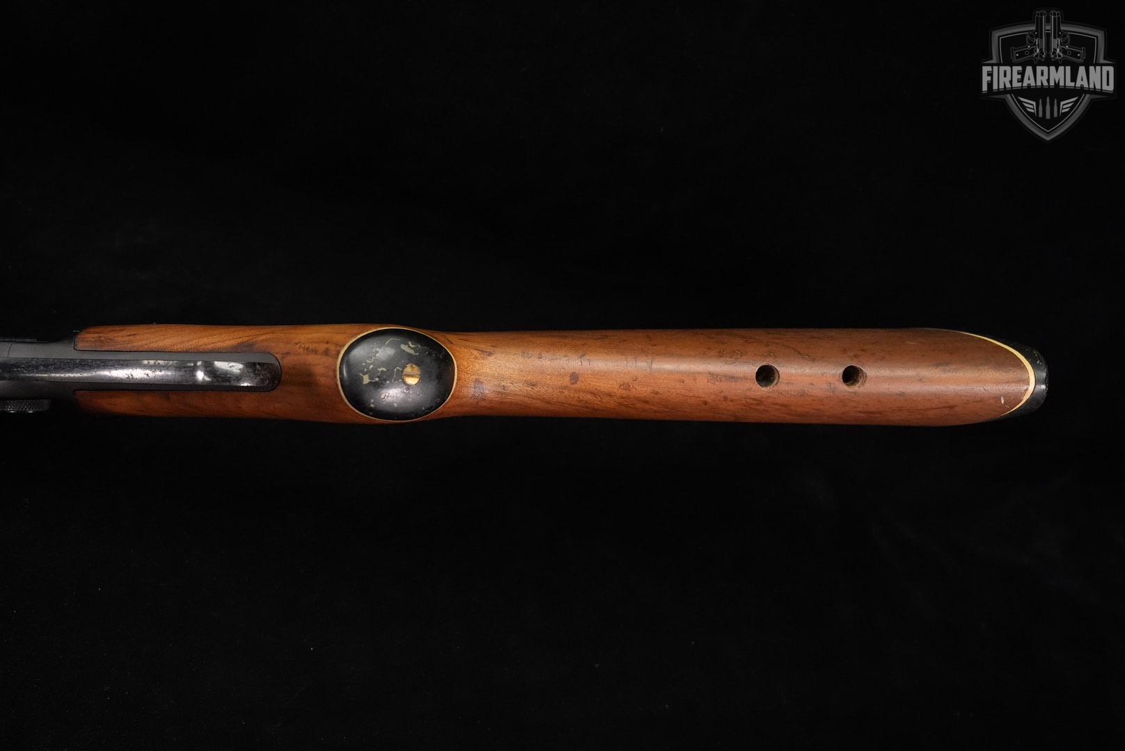 1978 Marlin Original Golden-39A 22 S/L/LR 24" Blued 39-A TAKEDOWN +SCOPE-img-15