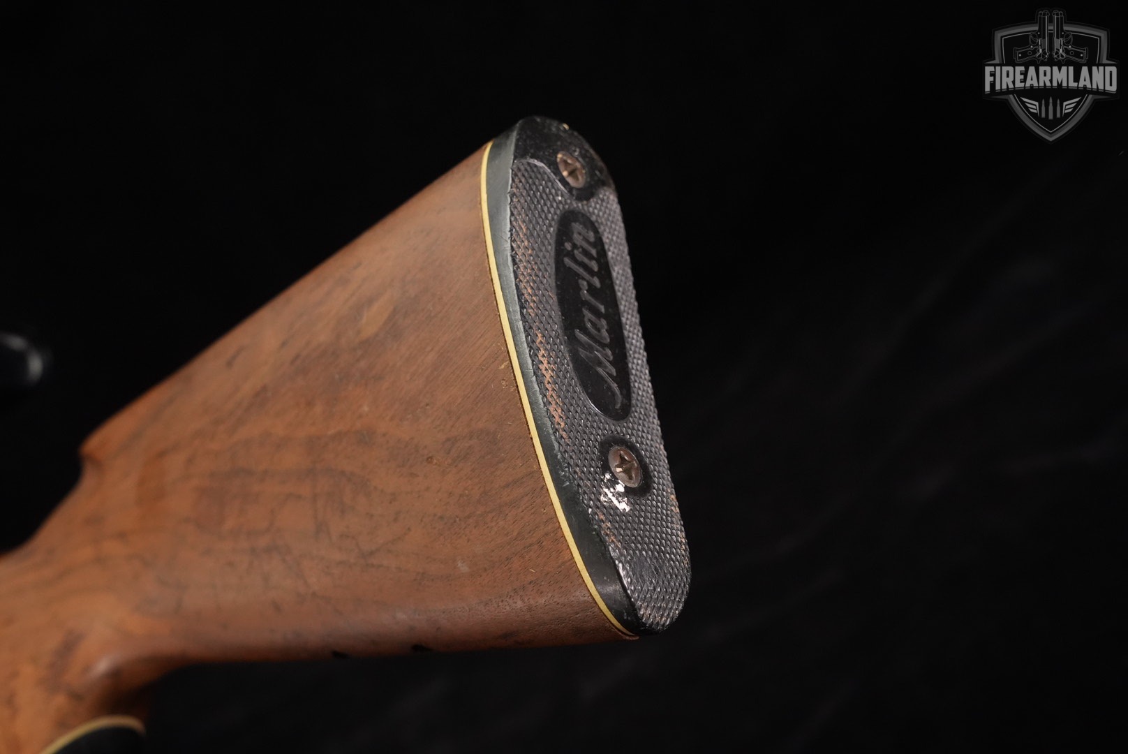 1978 Marlin Original Golden-39A 22 S/L/LR 24" Blued 39-A TAKEDOWN +SCOPE-img-16
