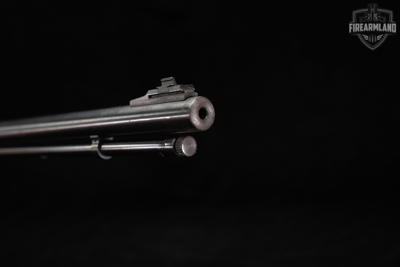 1978 Marlin Original Golden-39A 22 S/L/LR 24" Blued 39-A TAKEDOWN +SCOPE-img-17