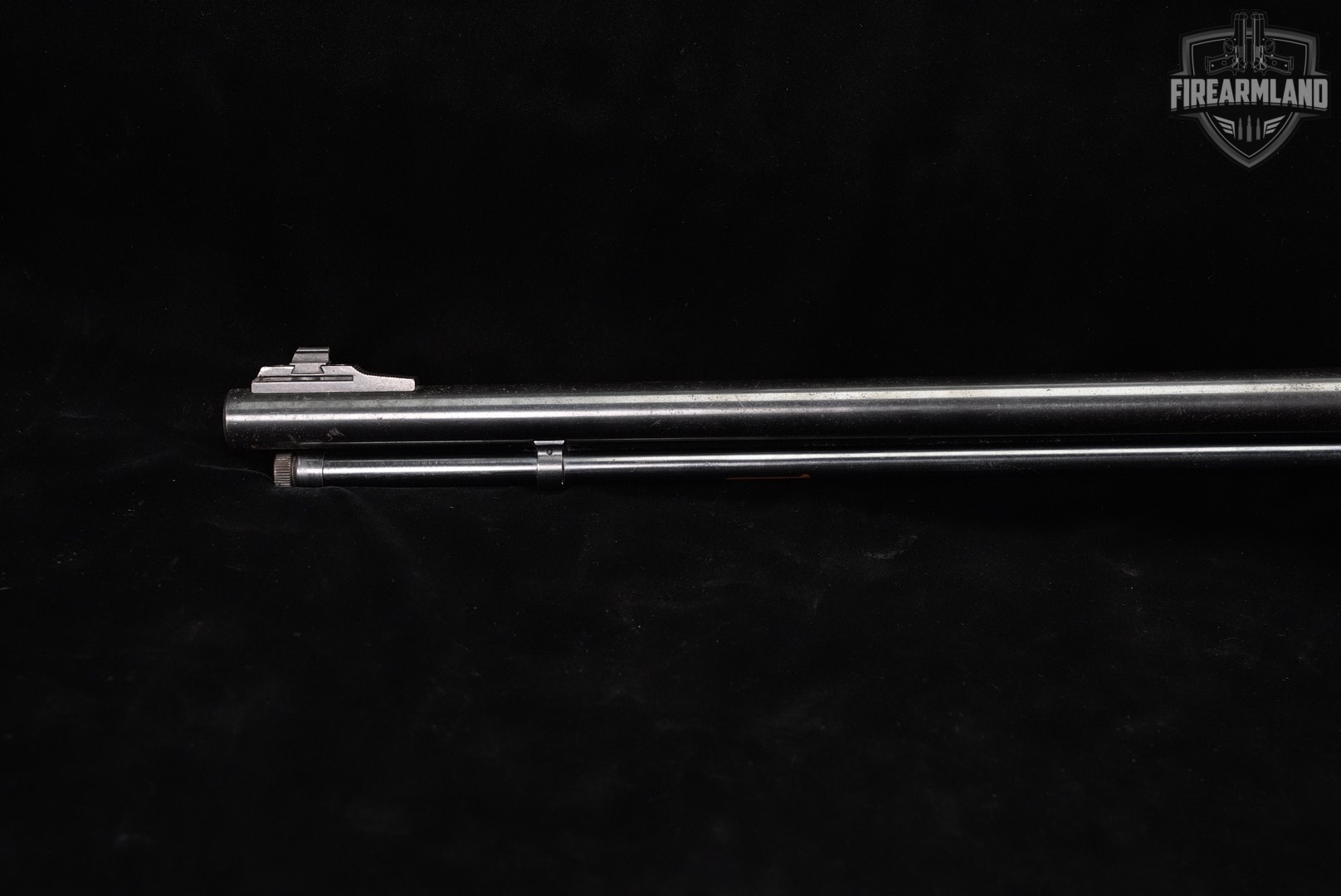 1978 Marlin Original Golden-39A 22 S/L/LR 24" Blued 39-A TAKEDOWN +SCOPE-img-7