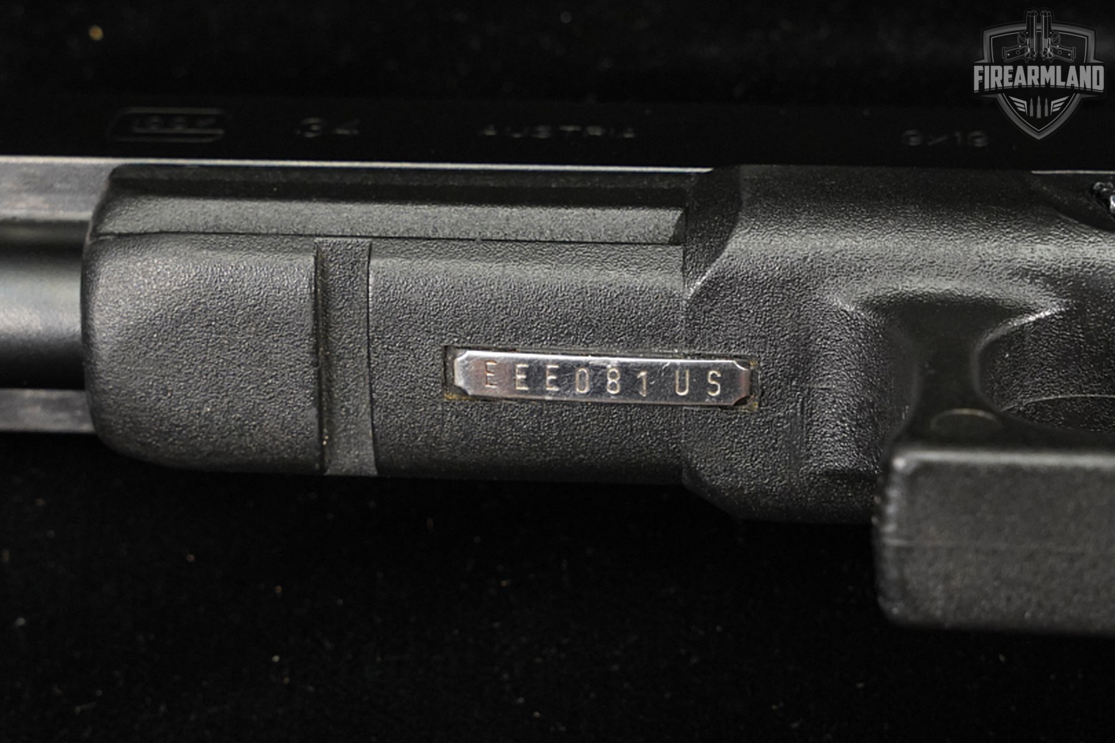 Glock 34 Gen3 G34 Gen 3 9mm 5.31" Stainless +2 MAGS & ORIG CASE-img-11