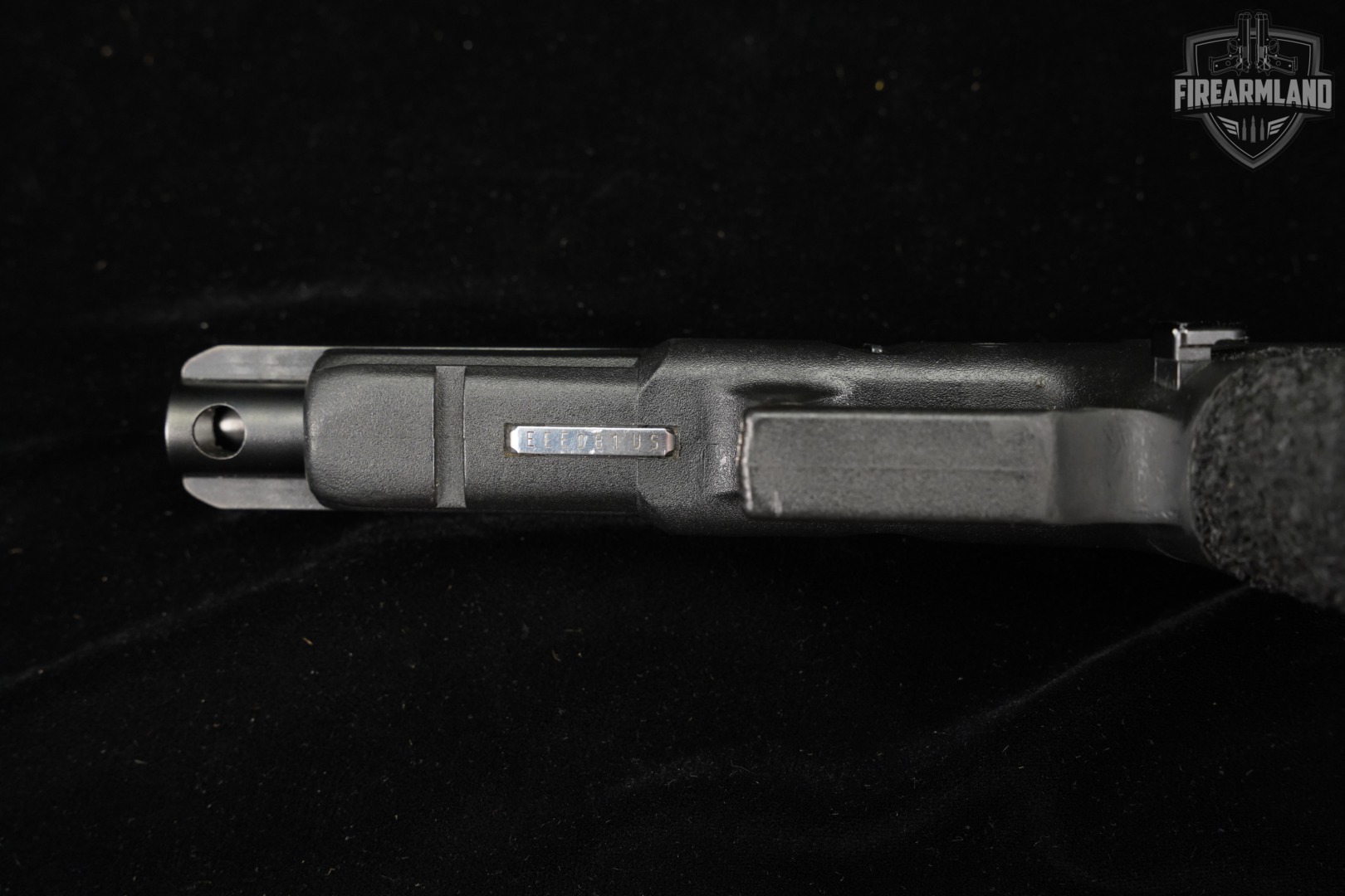 Glock 34 Gen3 G34 Gen 3 9mm 5.31" Stainless +2 MAGS & ORIG CASE-img-6