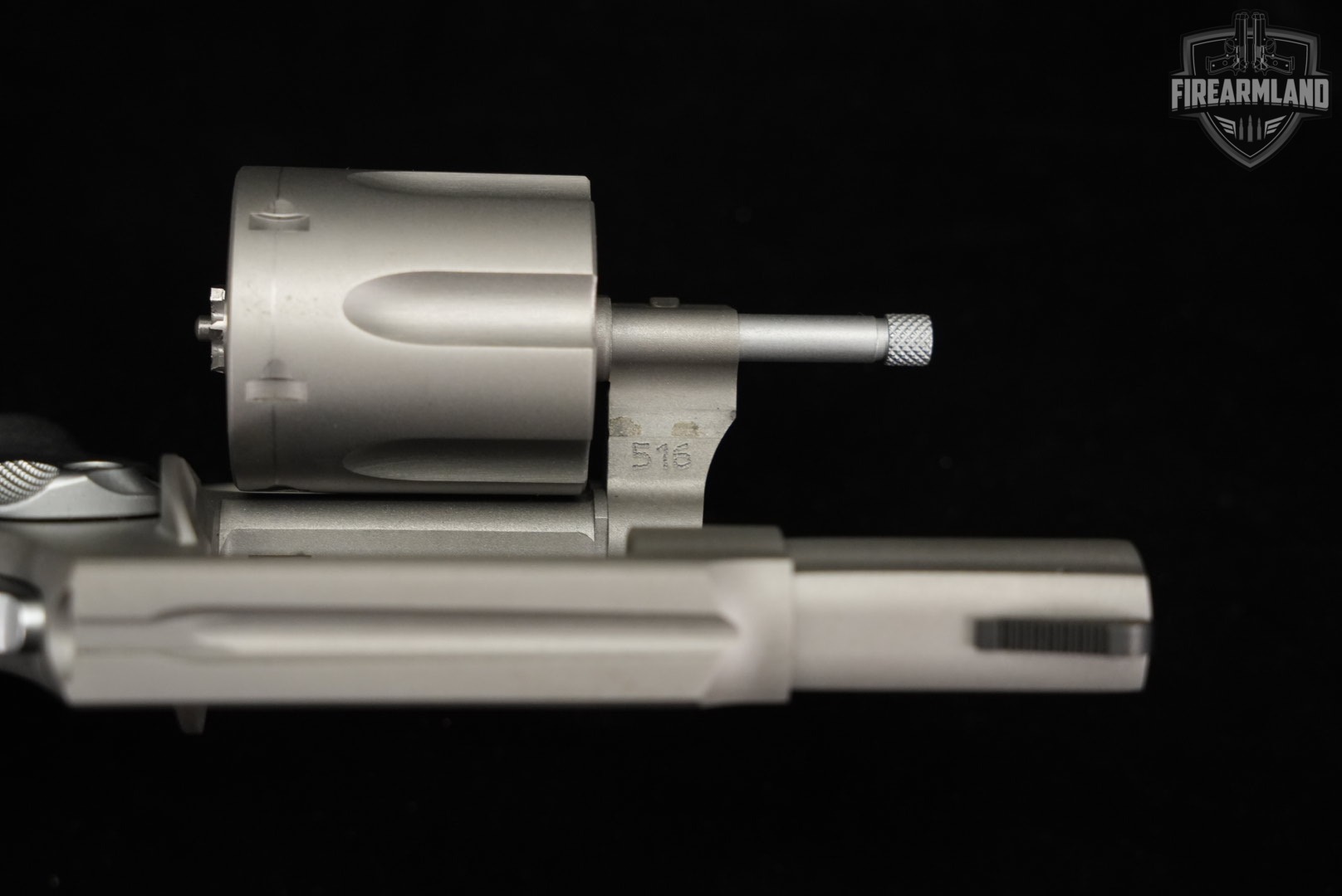 Taurus 856 38 Special 2.2" Stainless M856 +ORIG BOX-img-14