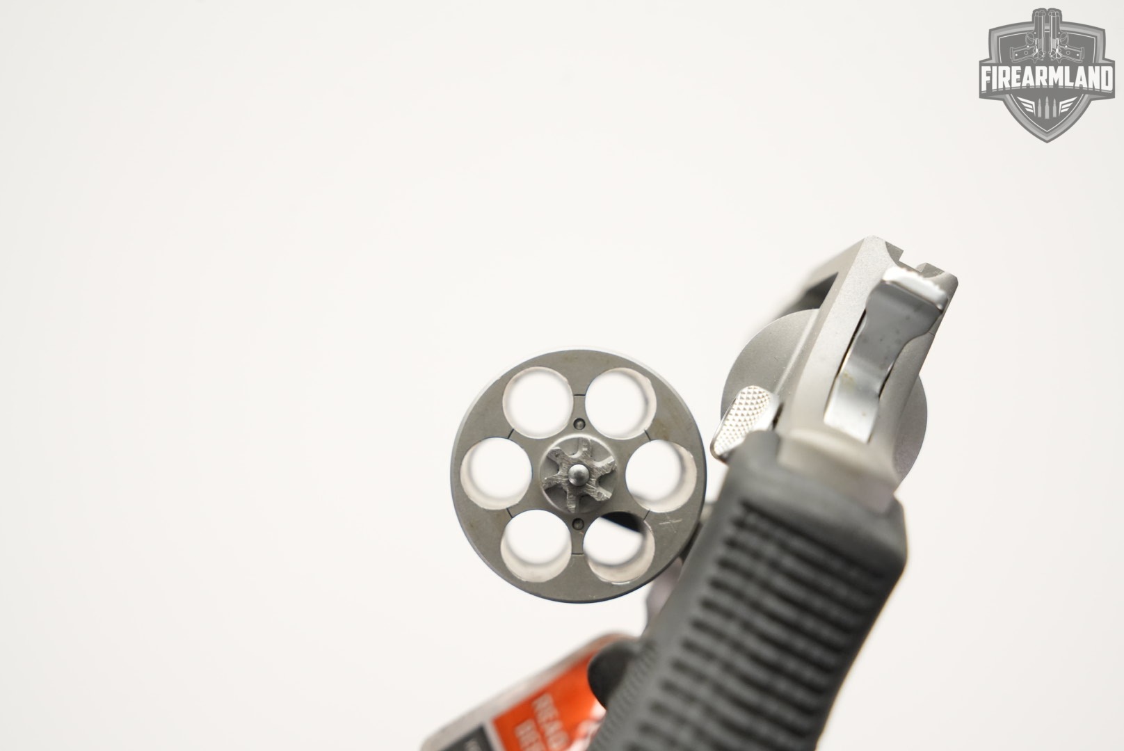 Taurus 856 38 Special 2.2" Stainless M856 +ORIG BOX-img-16