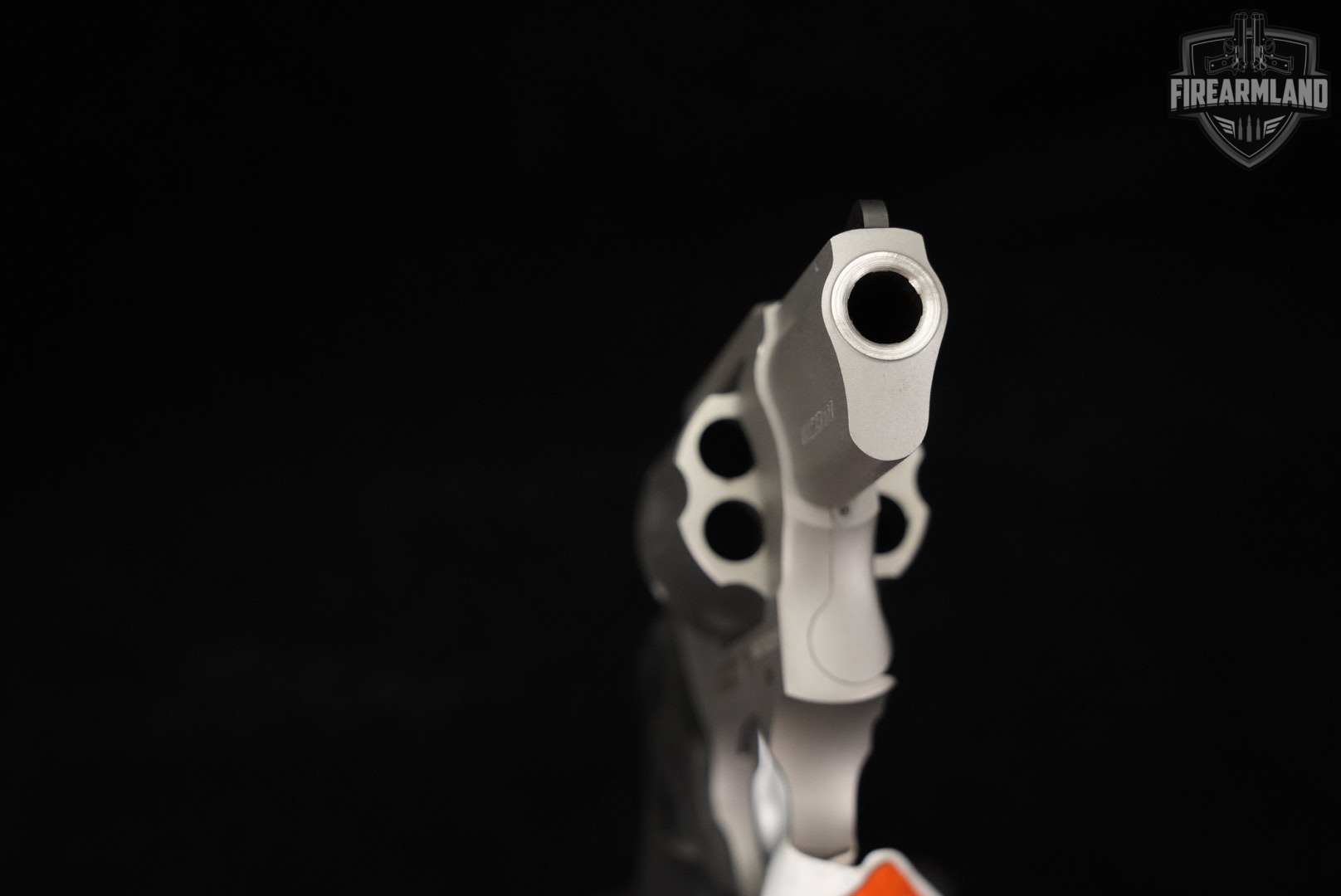 Taurus 856 38 Special 2.2" Stainless M856 +ORIG BOX-img-9