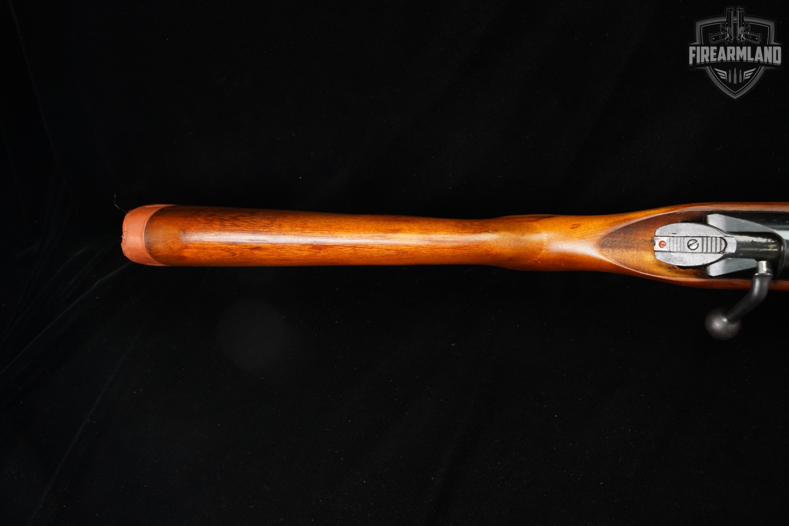 Revelation Model R312AB 12-Gauge 28 Blued & Hardwood M312-img-10