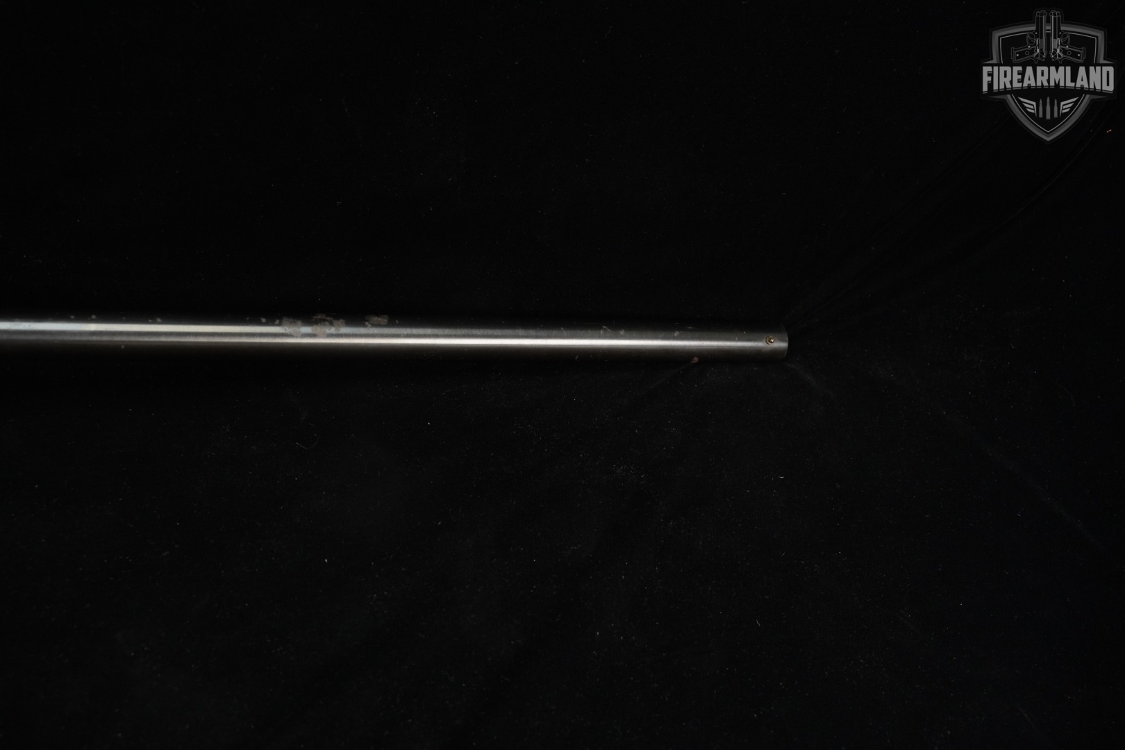 Revelation Model R312AB 12-Gauge 28 Blued & Hardwood M312-img-12