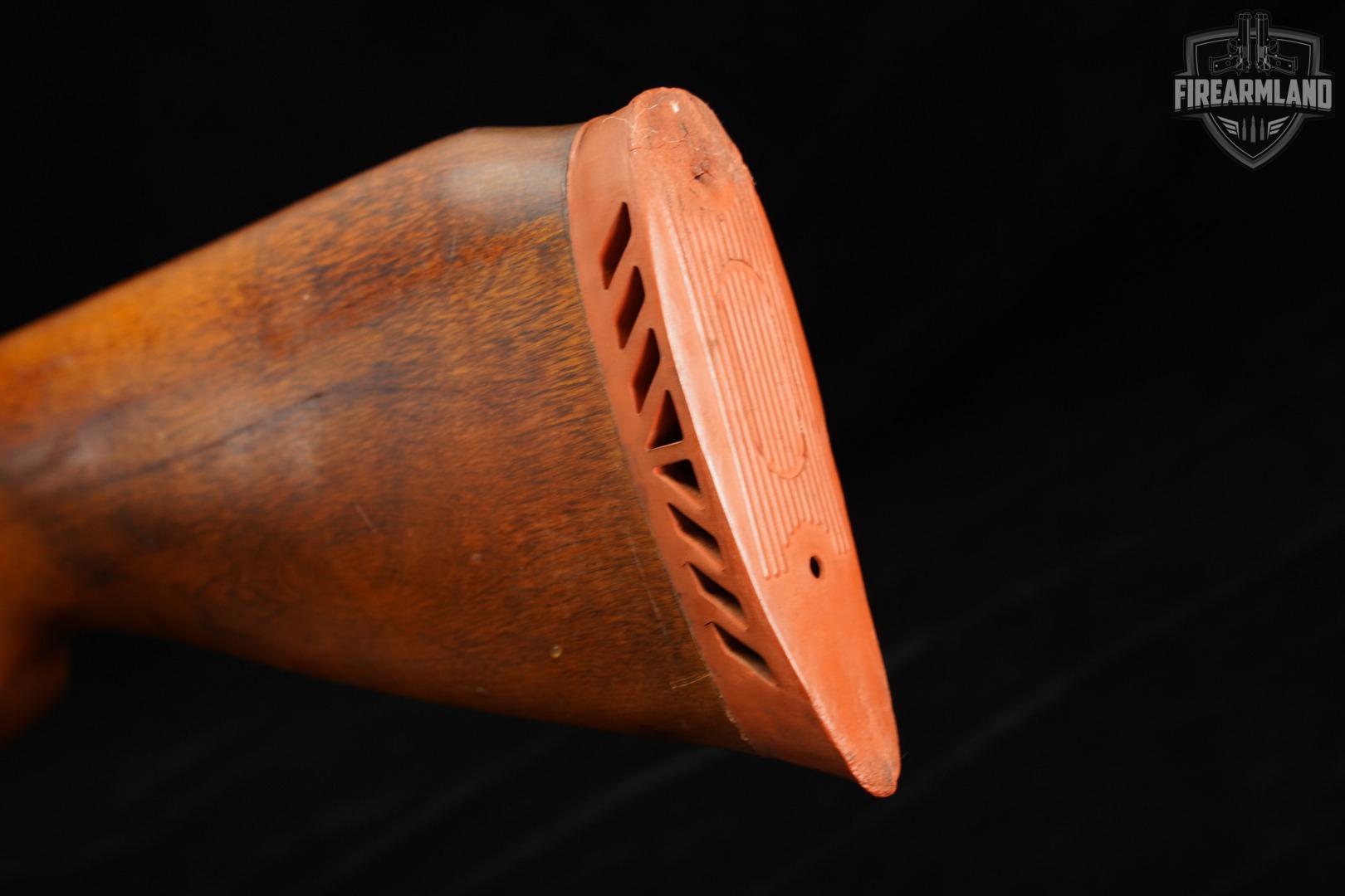 Revelation Model R312AB 12-Gauge 28 Blued & Hardwood M312-img-17