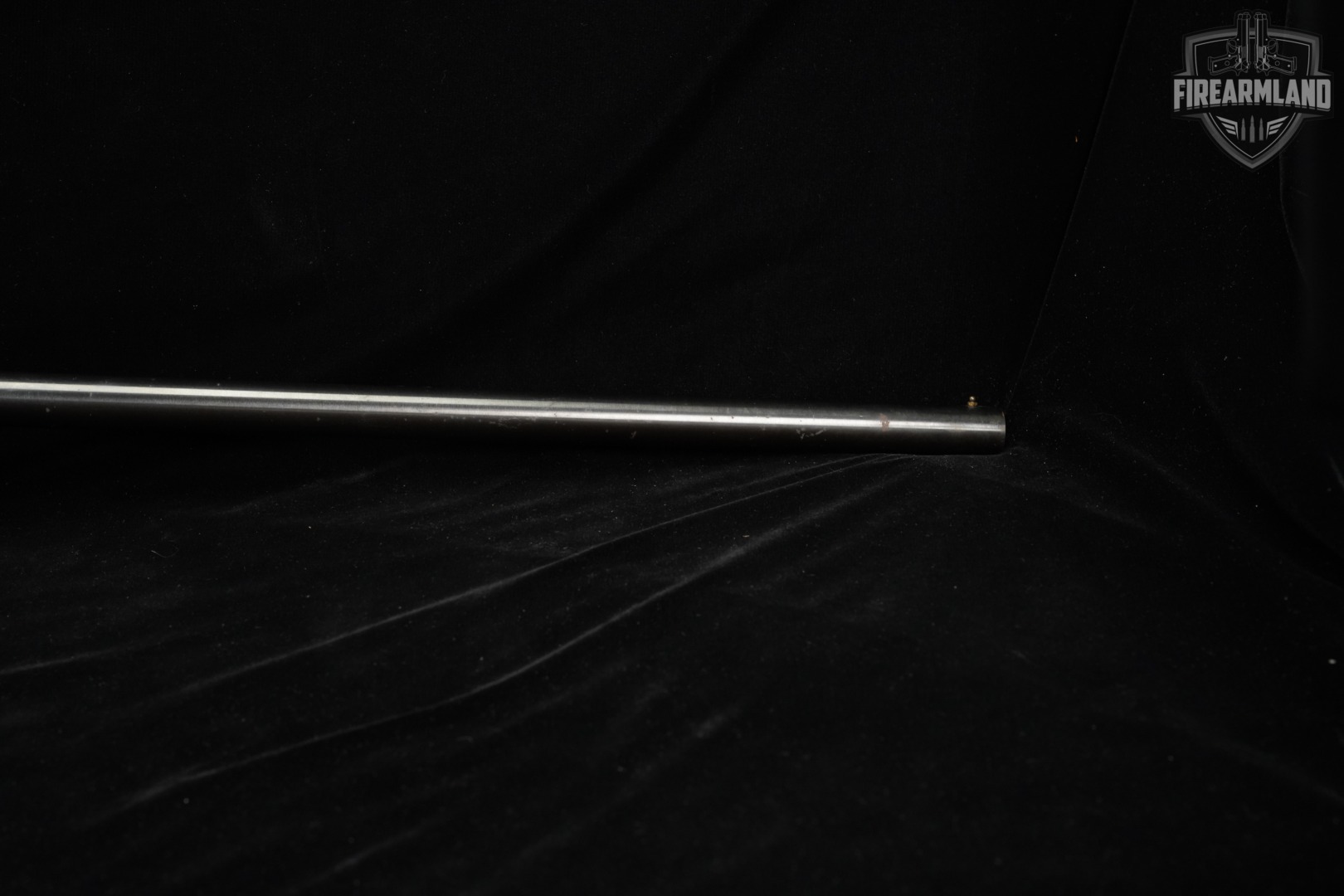 Revelation Model R312AB 12-Gauge 28 Blued & Hardwood M312-img-5