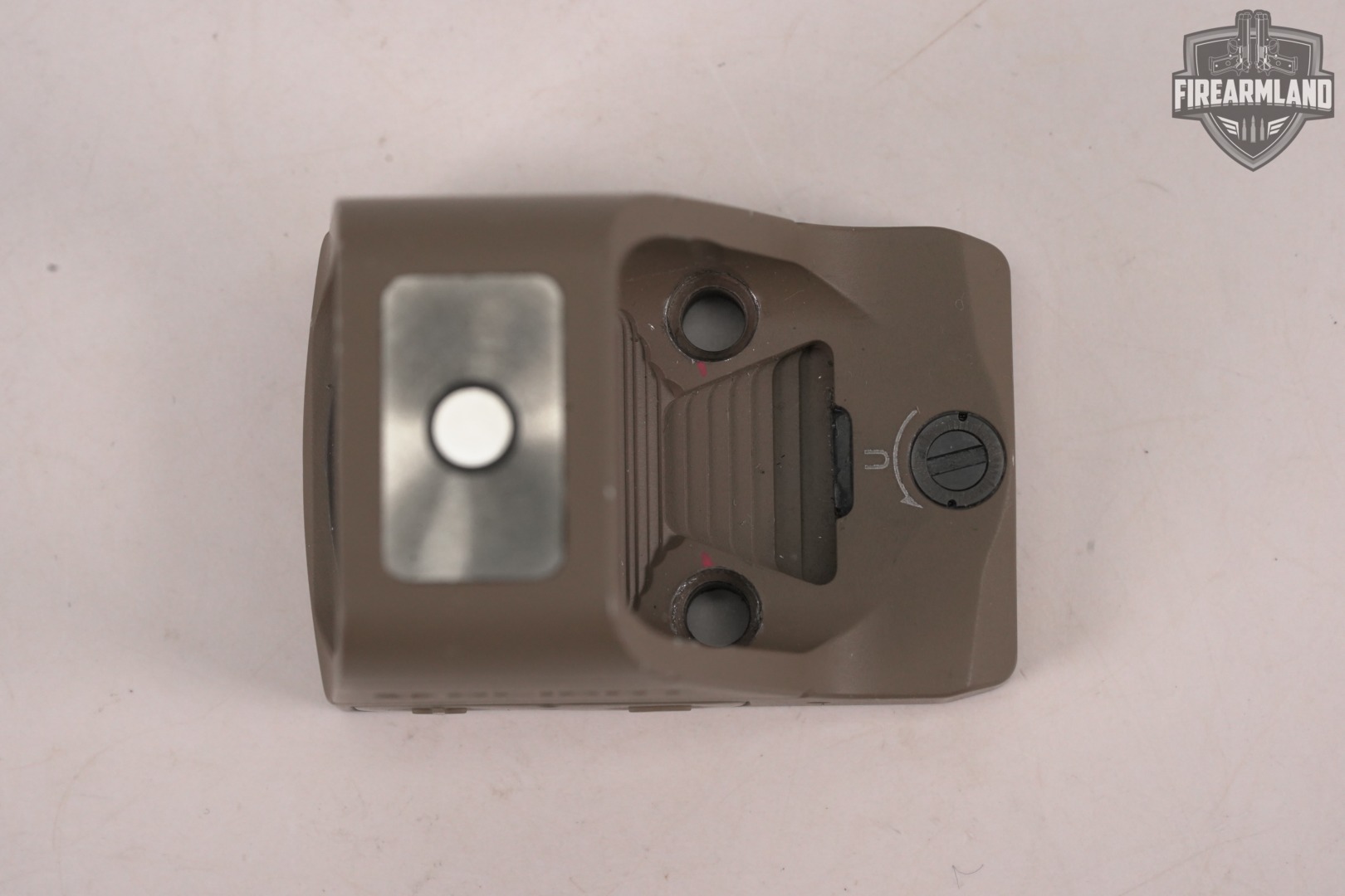 OLight OSight X 3 MOA Dot & 32 Circle Red Sight OSX-img-4