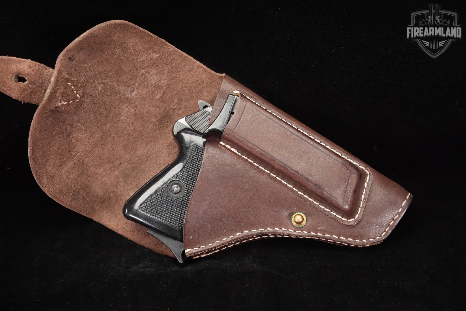 1975 Radom P-64 9x18mm Makarov Blued Circle 11 DA/SA POLAND +2 MAGS-img-16