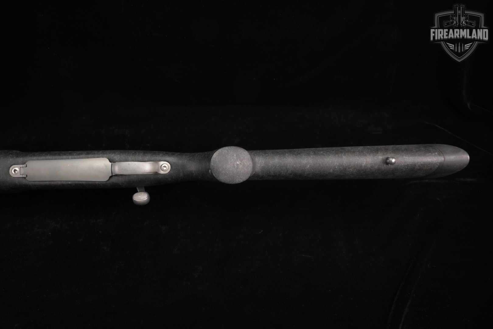 Remington Model 700 Sendero SF 300 Rem Ultra Magnum 26" M700 +MONARCH SCOPE-img-12