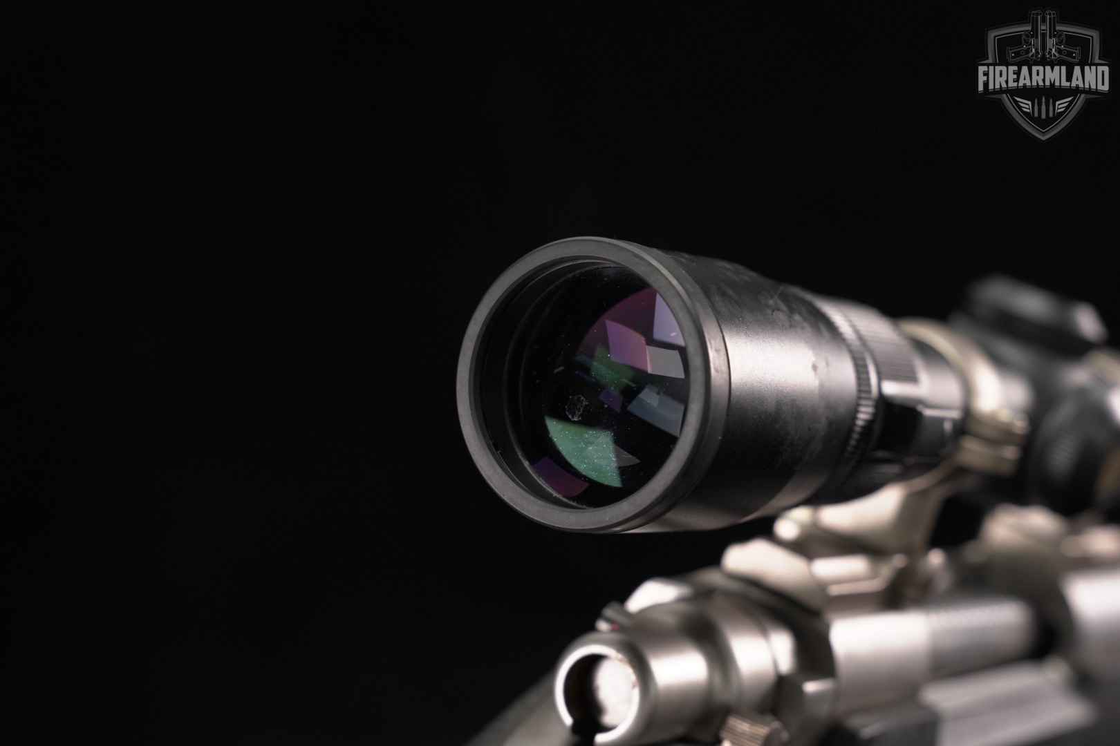 Remington Model 700 Sendero SF 300 Rem Ultra Magnum 26" M700 +MONARCH SCOPE-img-18