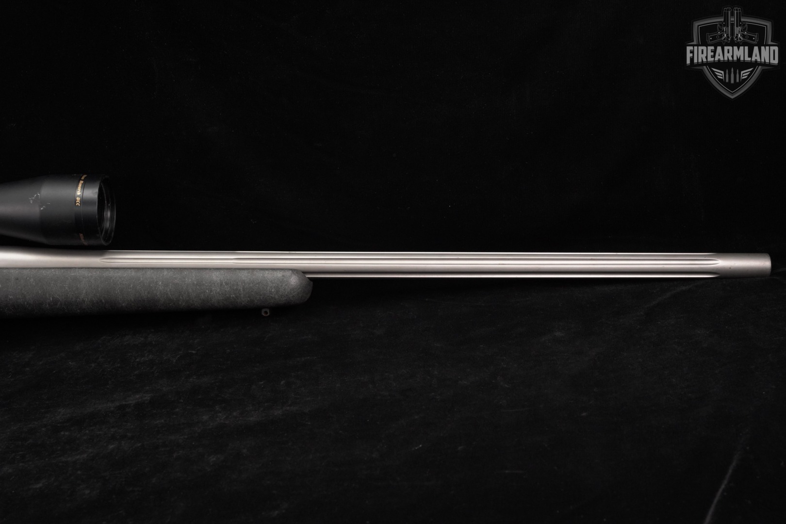 Remington Model 700 Sendero SF 300 Rem Ultra Magnum 26" M700 +MONARCH SCOPE-img-5