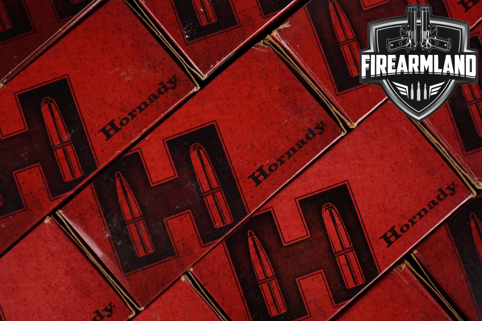 Hornady .223 .223 Rem. in New - Old Stock Condition Thumbnail