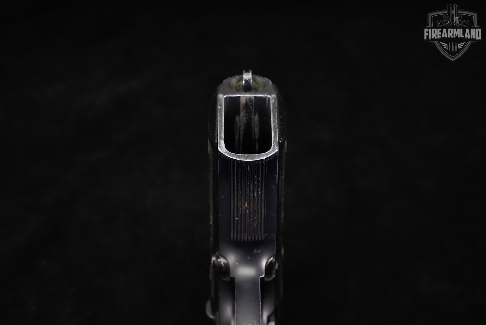 Beretta Mod 92F 9mm 4.9" M92 M9 92-F DA/SA-img-9