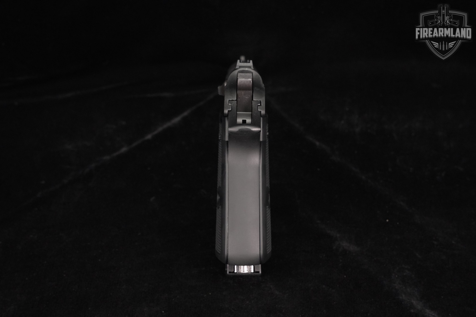 Walther PPK/S 22LR 3.3" PPKS PPK S THREADED +2 MAGS & ORIG CASE-img-8