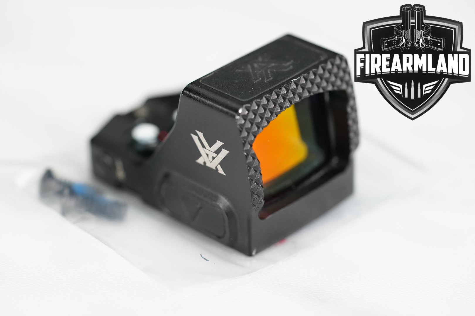 Vortex Optics Defender-CCW in Good Condition Thumbnail