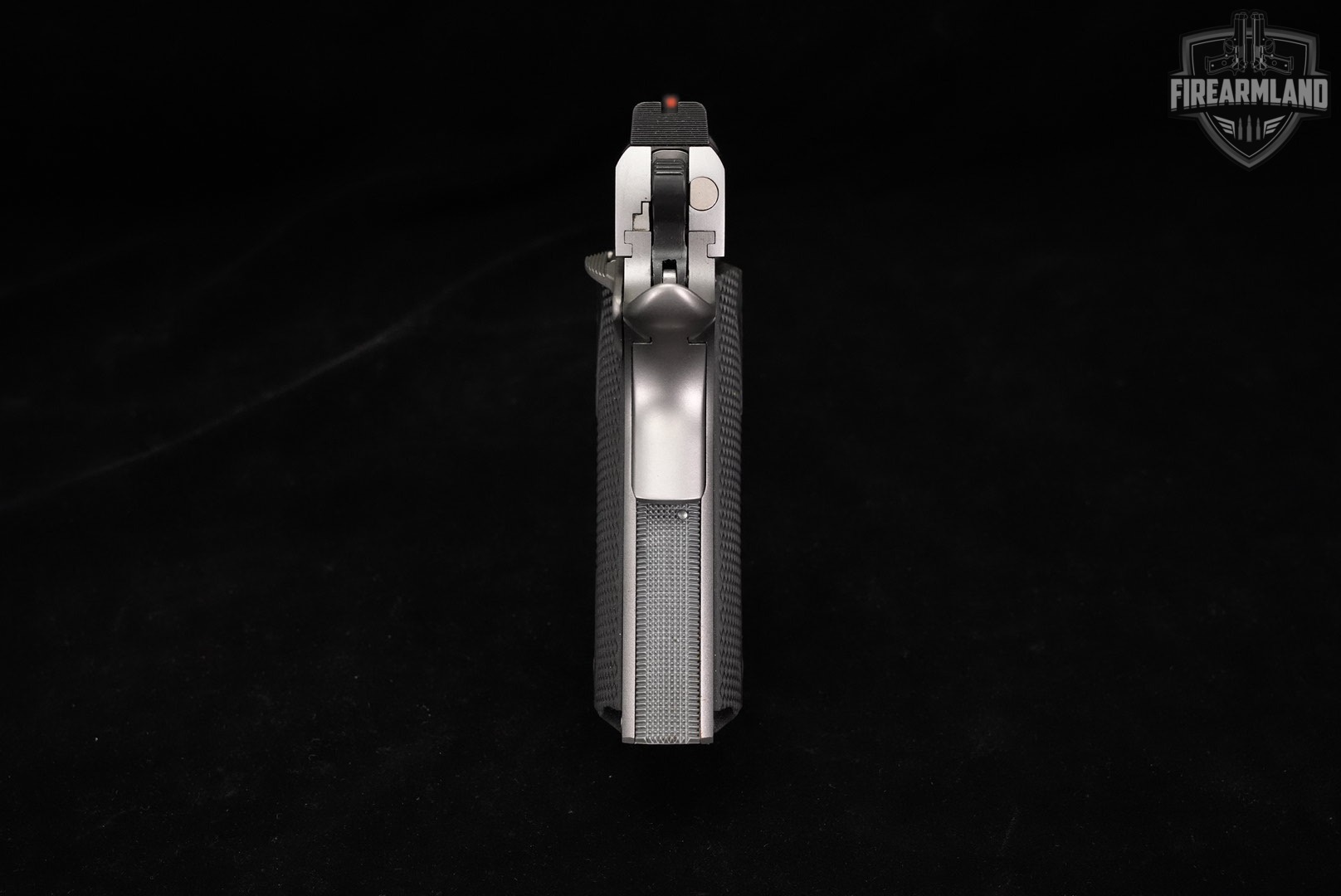 Kimber Stainless II 45 ACP 1911 5" +3 MAGS-img-5